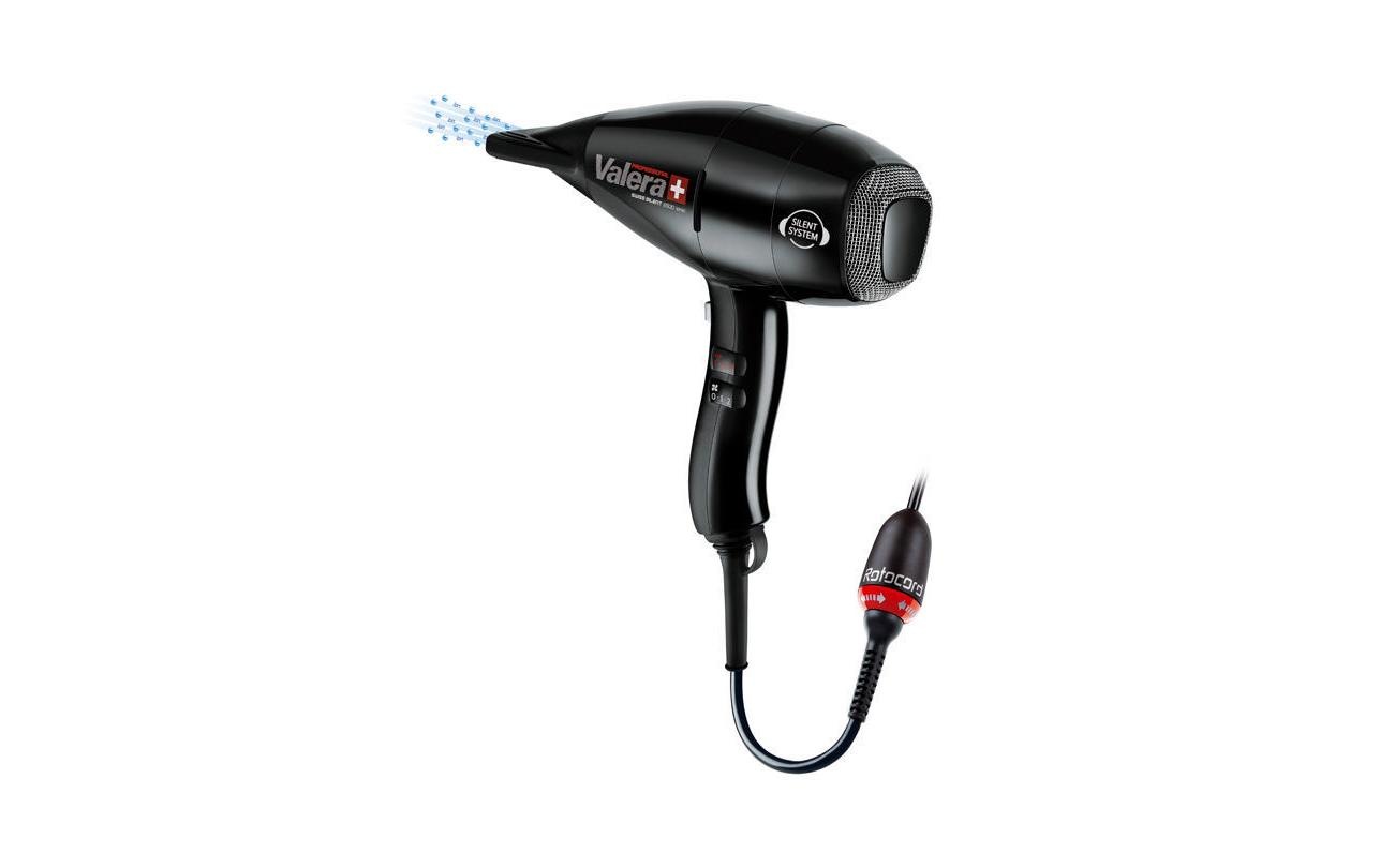 Valera Haartrockner »Swiss Silent 6500«, 1800 W