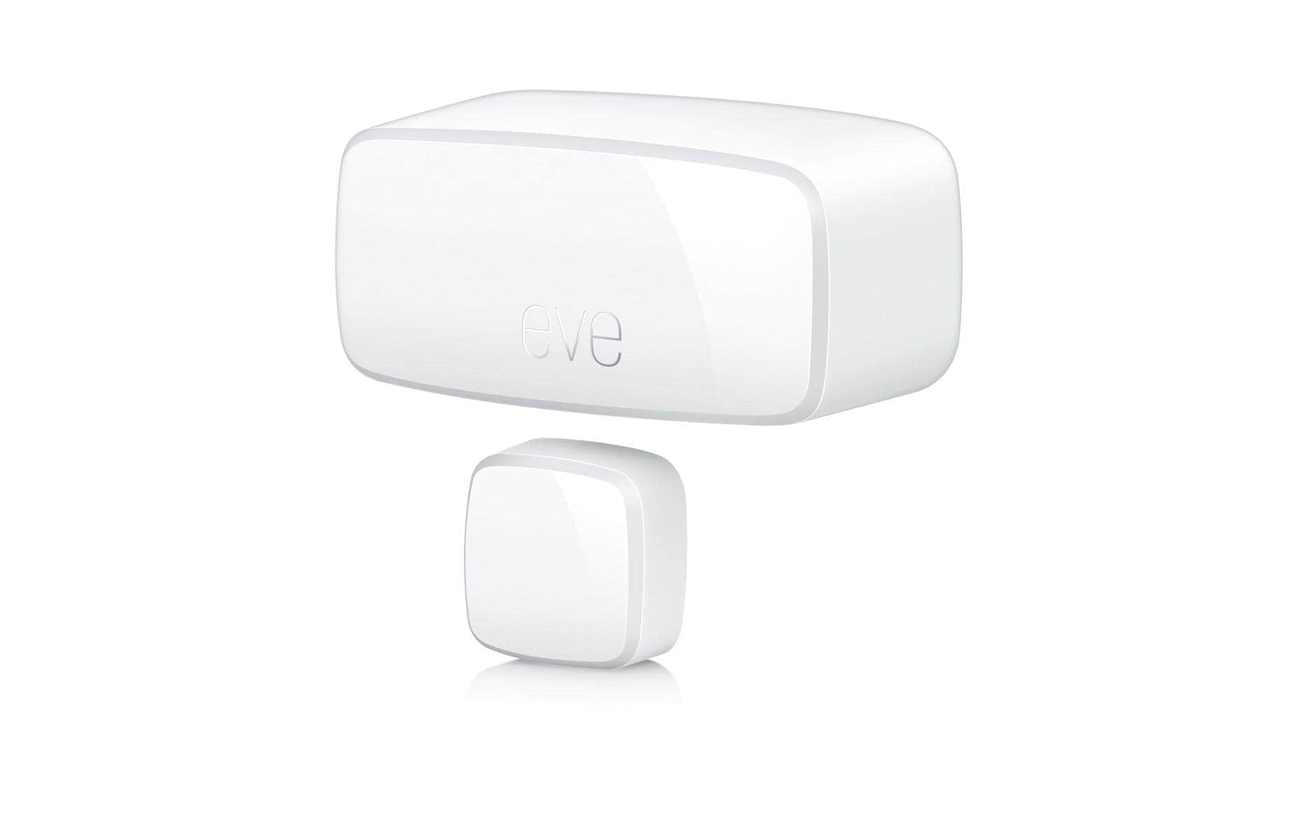 Smarter Kontaktsensor »Eve Door & Window 3er Pack«