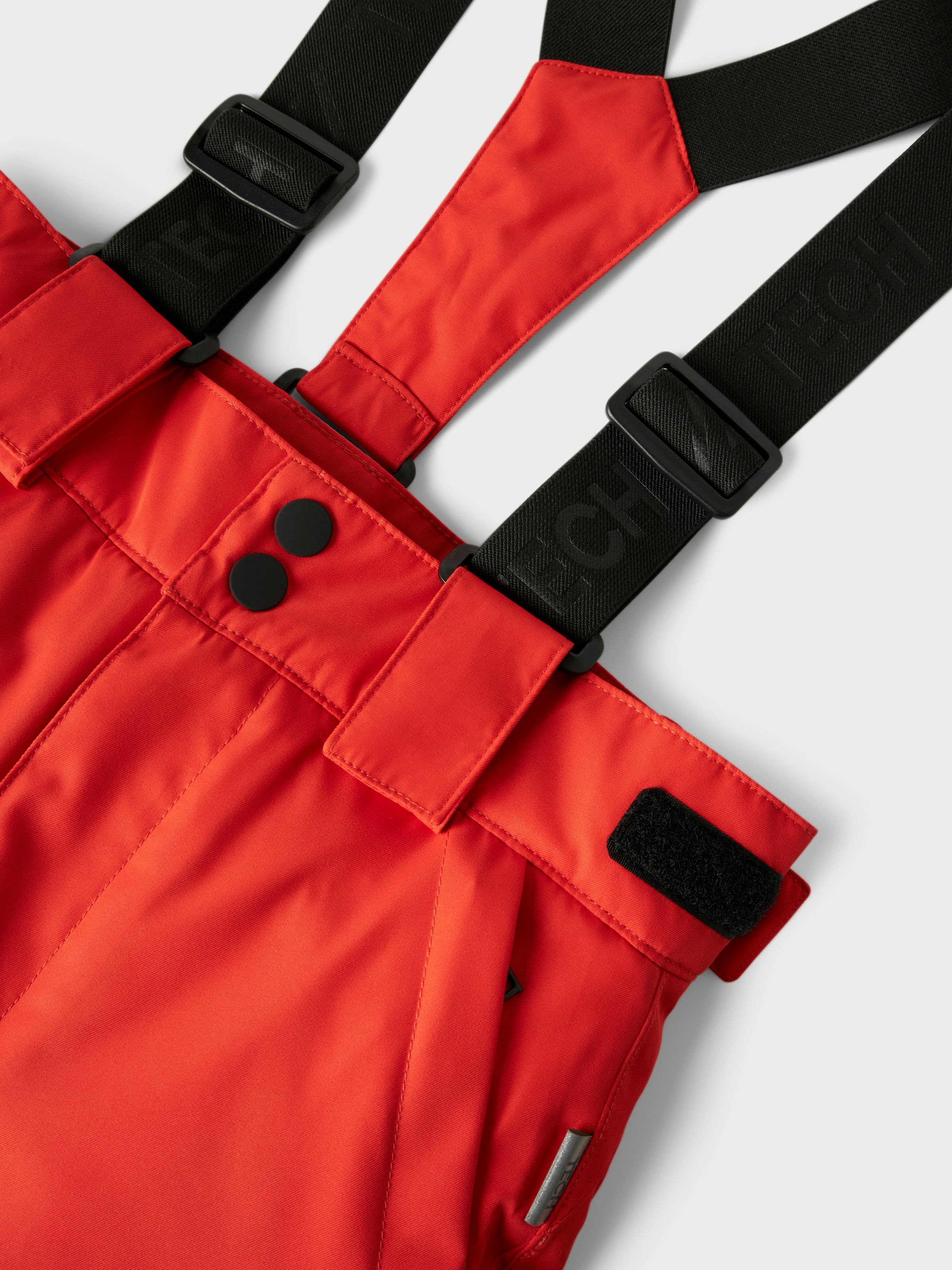 Name It Pantalon de ski »NKNSLOPE10 PANT SKI EDITION FO NOOS«