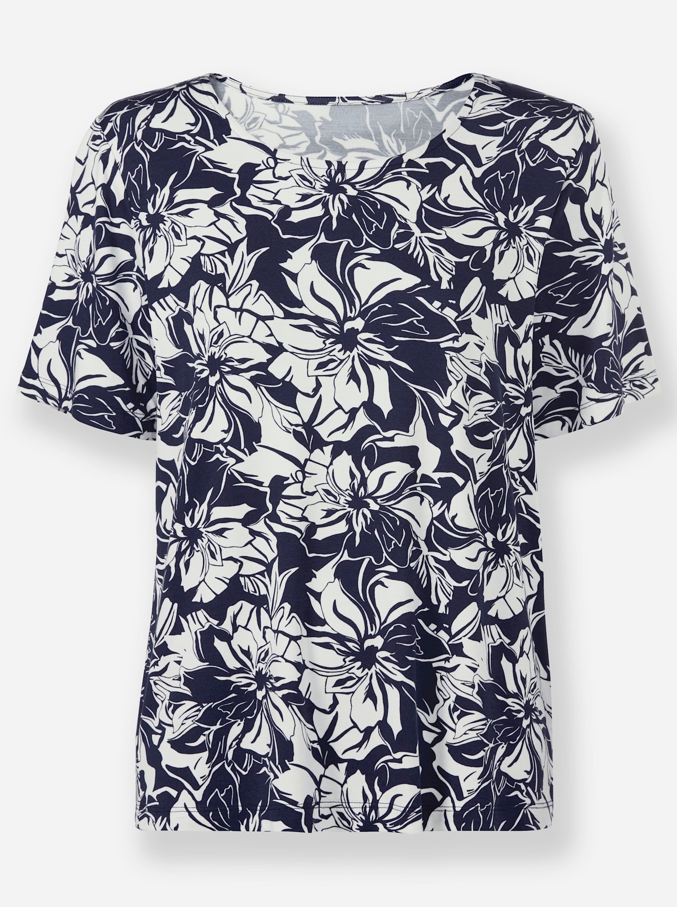 Lady Kurzarmshirt »Shirt« 1 Stk.