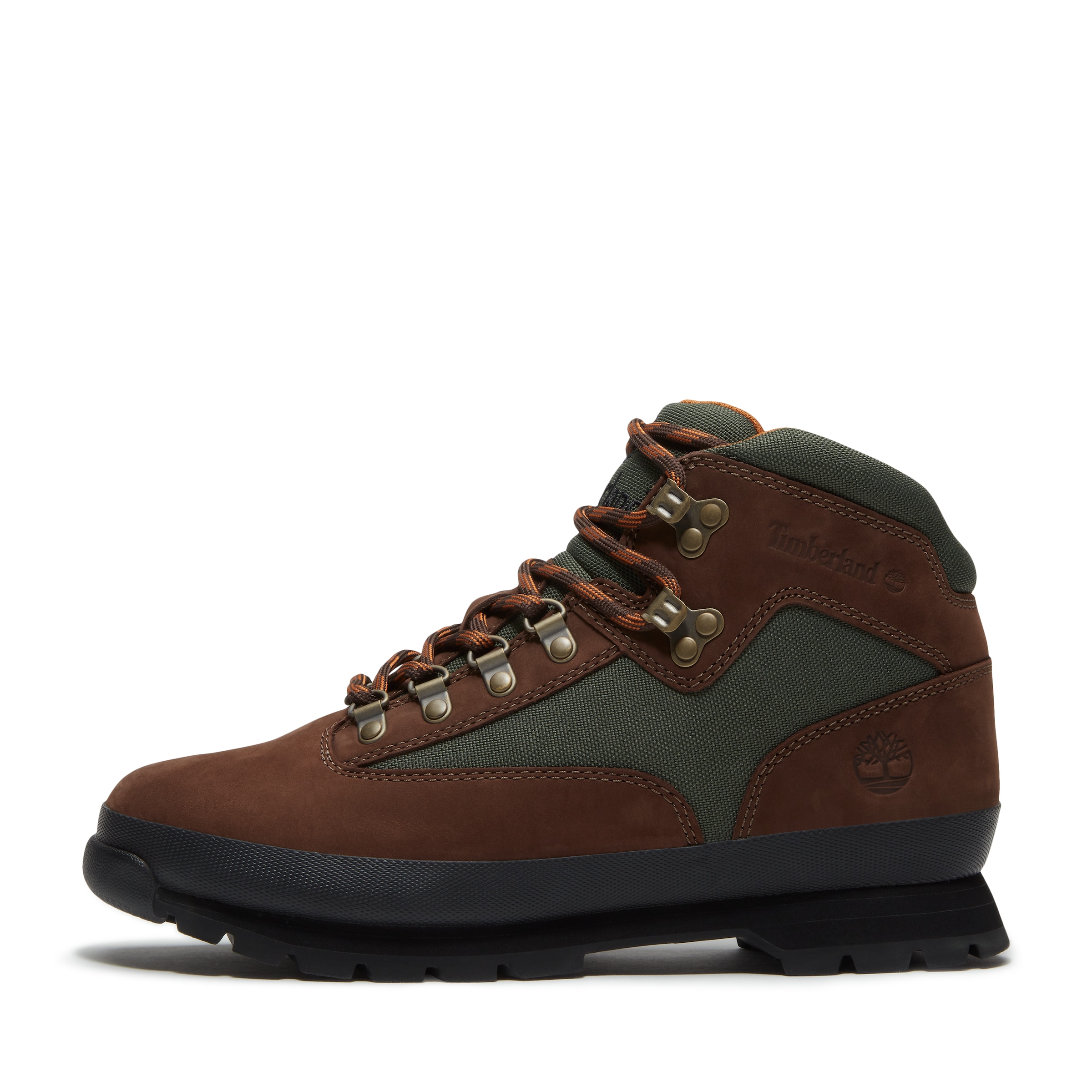 Timberland Chaussure de randonnée »EURO HIKER - MID LACE BOOT«  Winterstiefel, Schnürstiefel, Winterschuhe