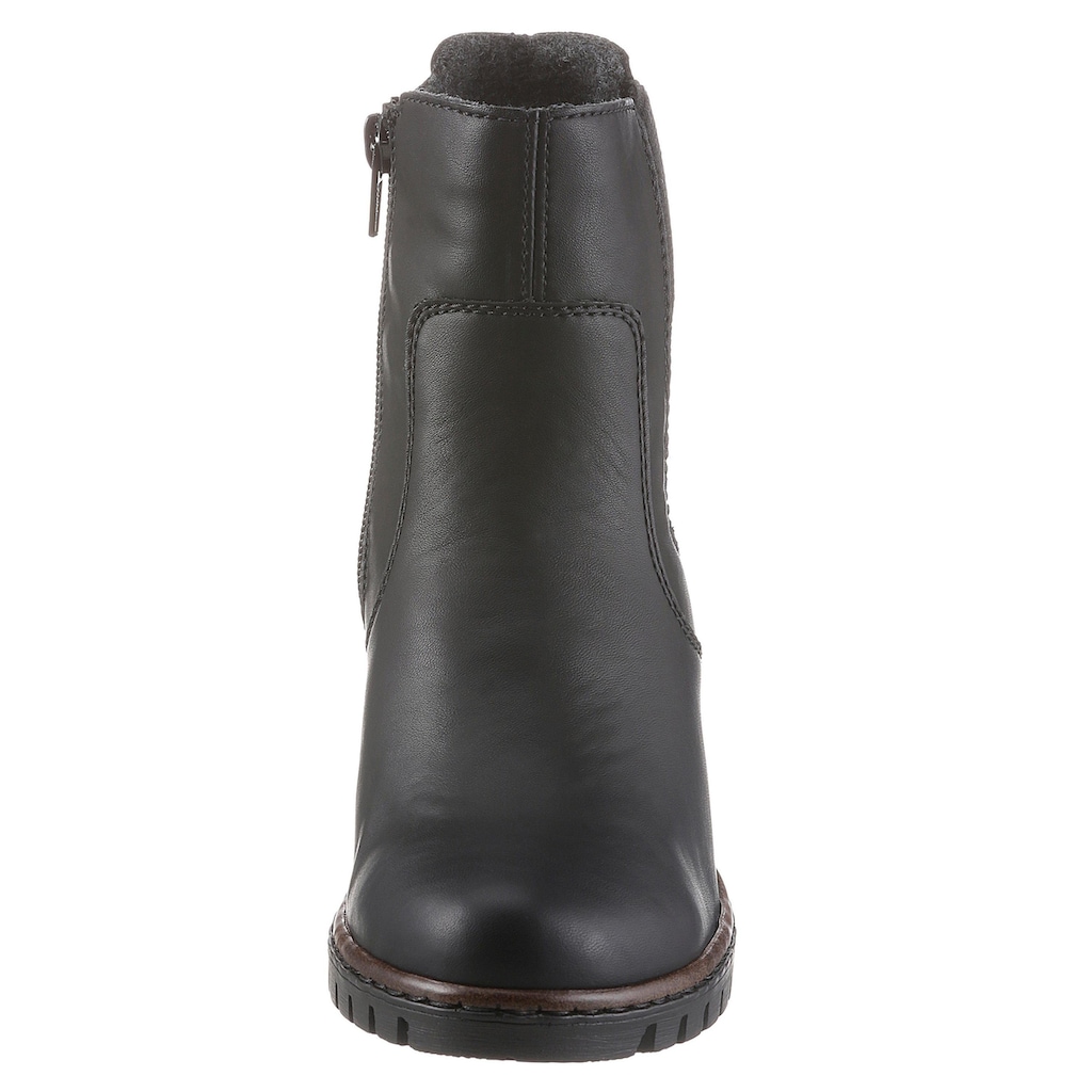 Rieker Stiefelette