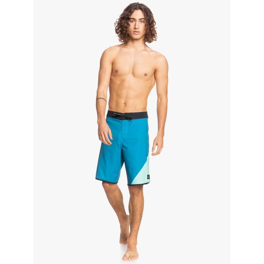 Quiksilver Boardshorts »Surfsilk New Wave 20"«