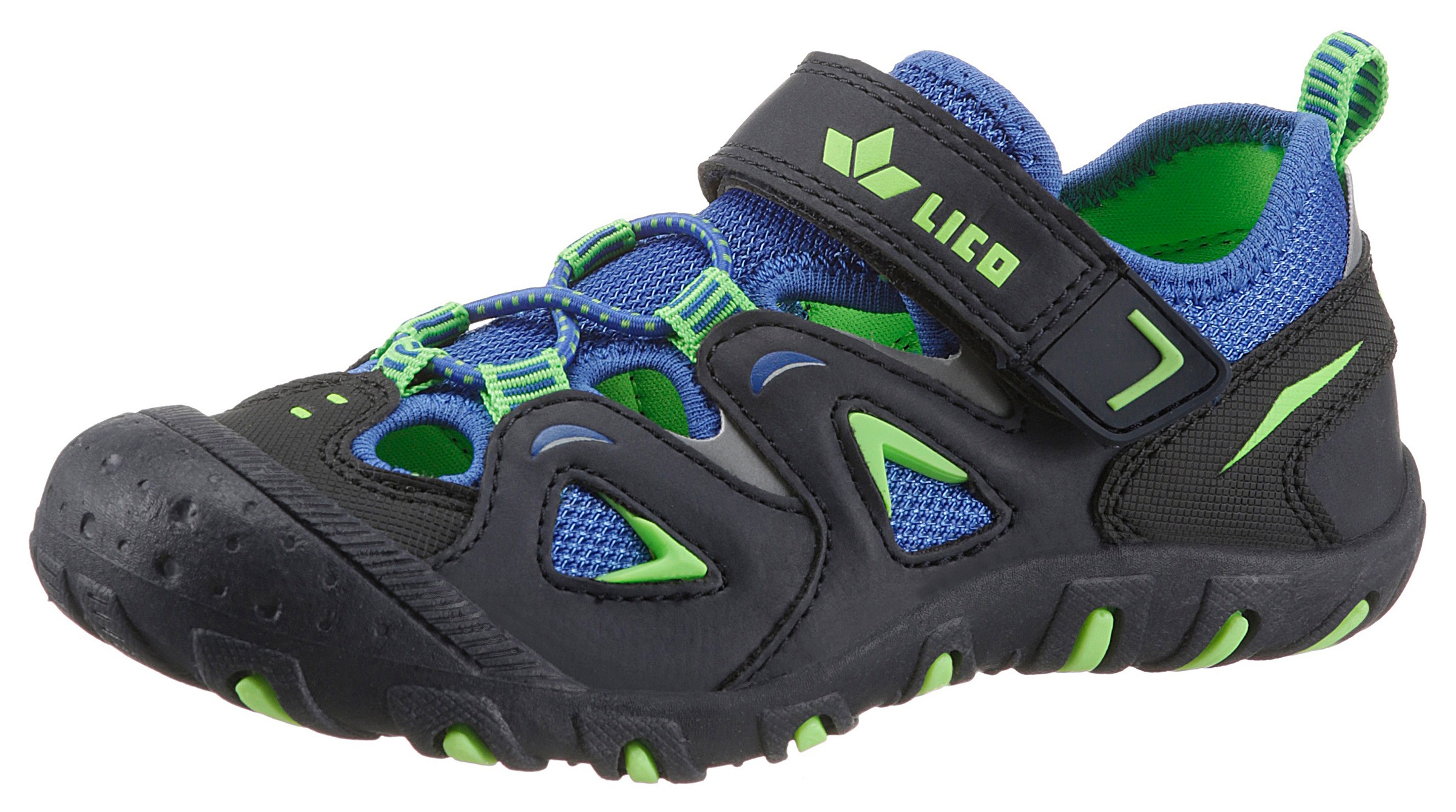 Image of Lico Klettschuh »Makani VS«, mit Zehenkappe bei Ackermann Versand Schweiz