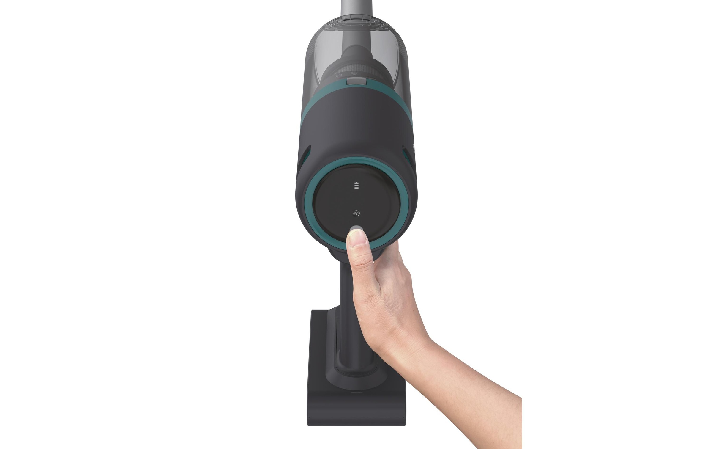 Hoover Akku-Hand-und Stielstaubsauger »HFG10P 11«