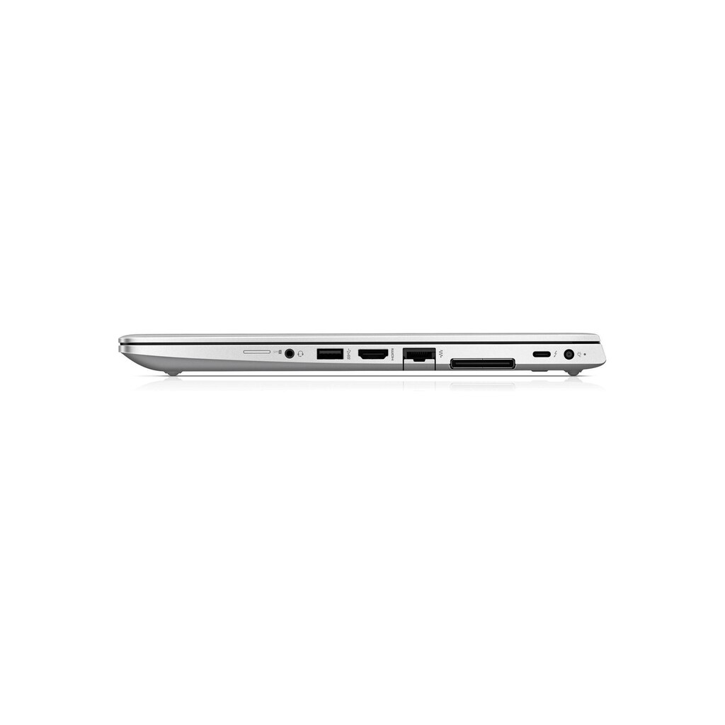 HP Notebook »HP EliteBook 840 G5 3JX04EA«, / 14 Zoll, Intel, Core i7, 8 GB HDD, 256 GB SSD