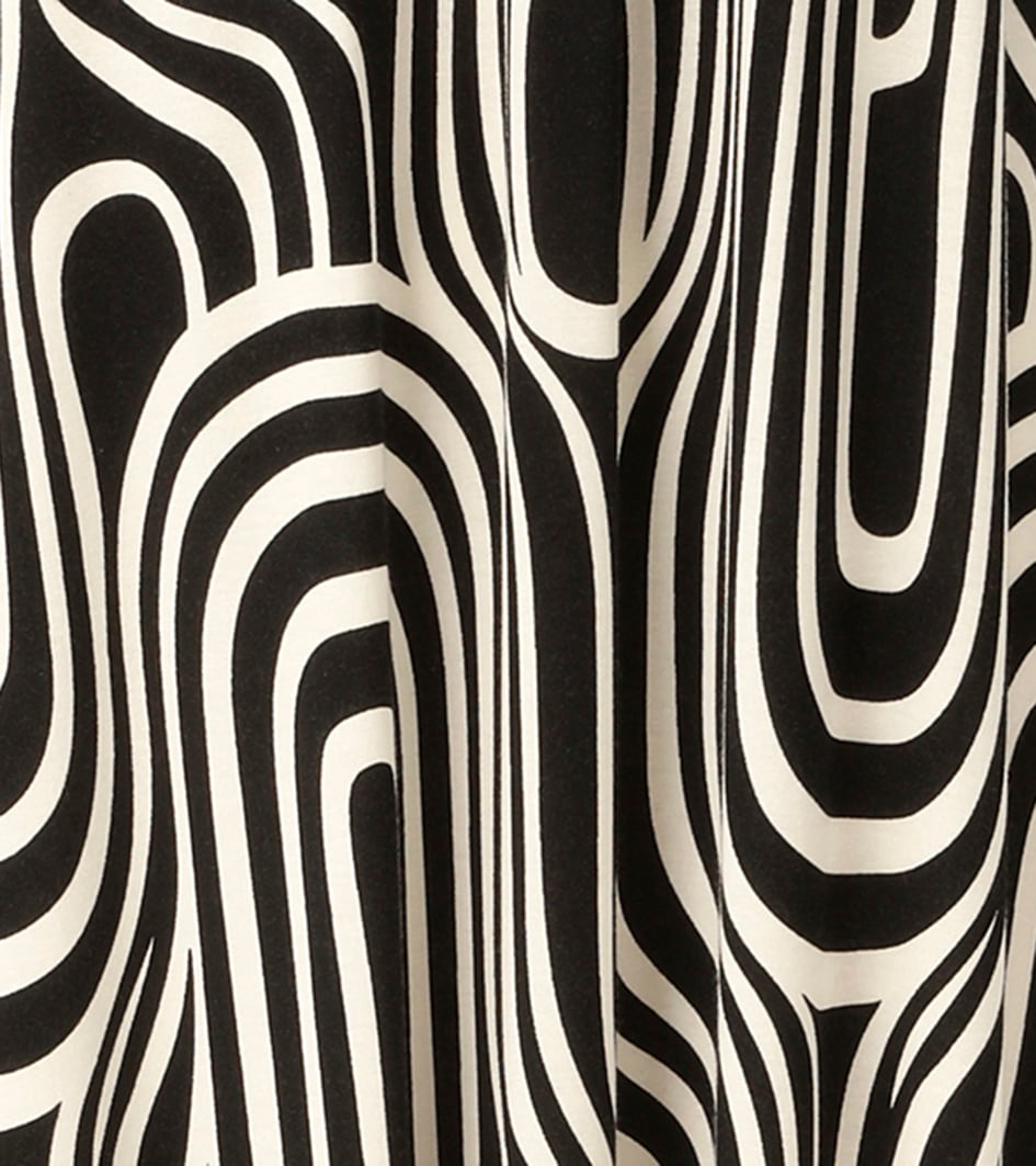 Aniston CASUAL Robe d'été Poches pour les mains mit geflochtenen Spagetti-Trägern - NEUE KOLLEKTION