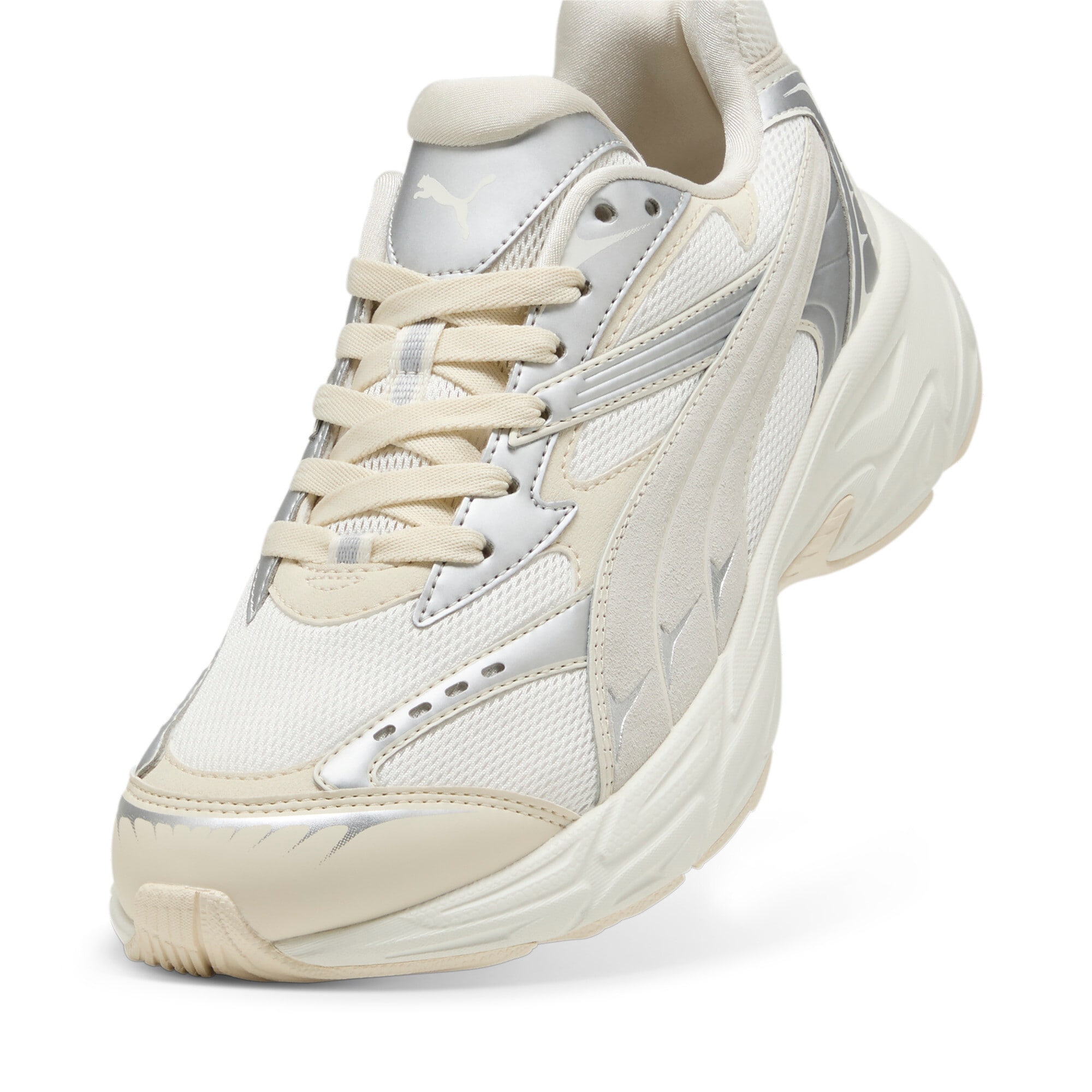 PUMA Sneaker »MORPHIC RETRO«
