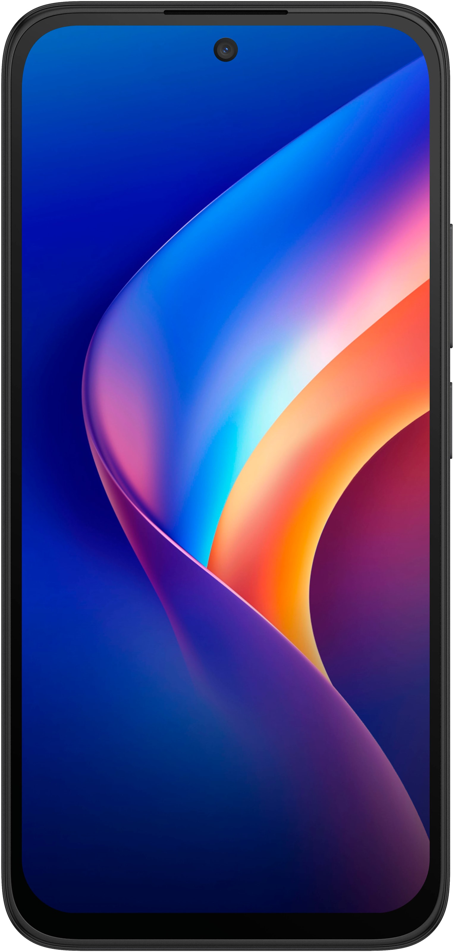 Image of TCL Smartphone "K70 5G 128GB" Midnight Black
