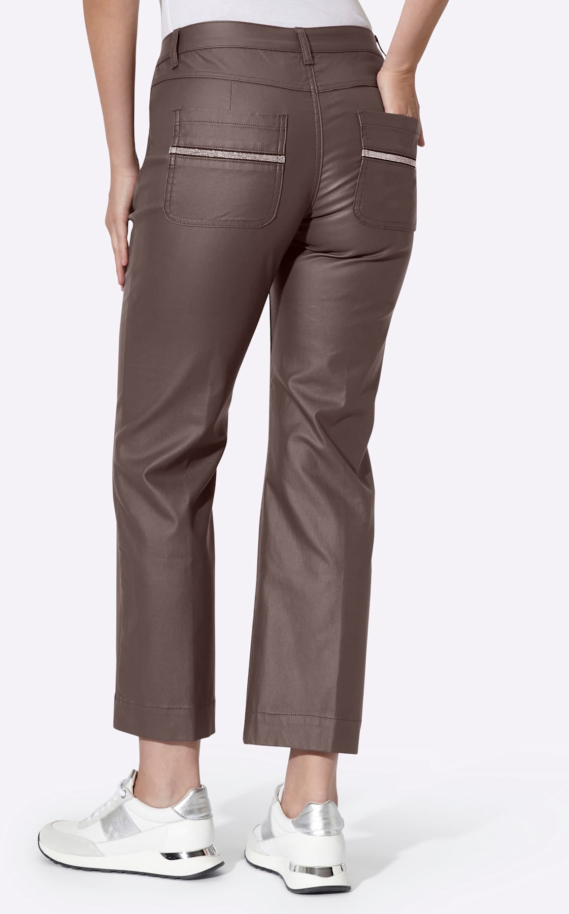 heine Jeans confortables 1