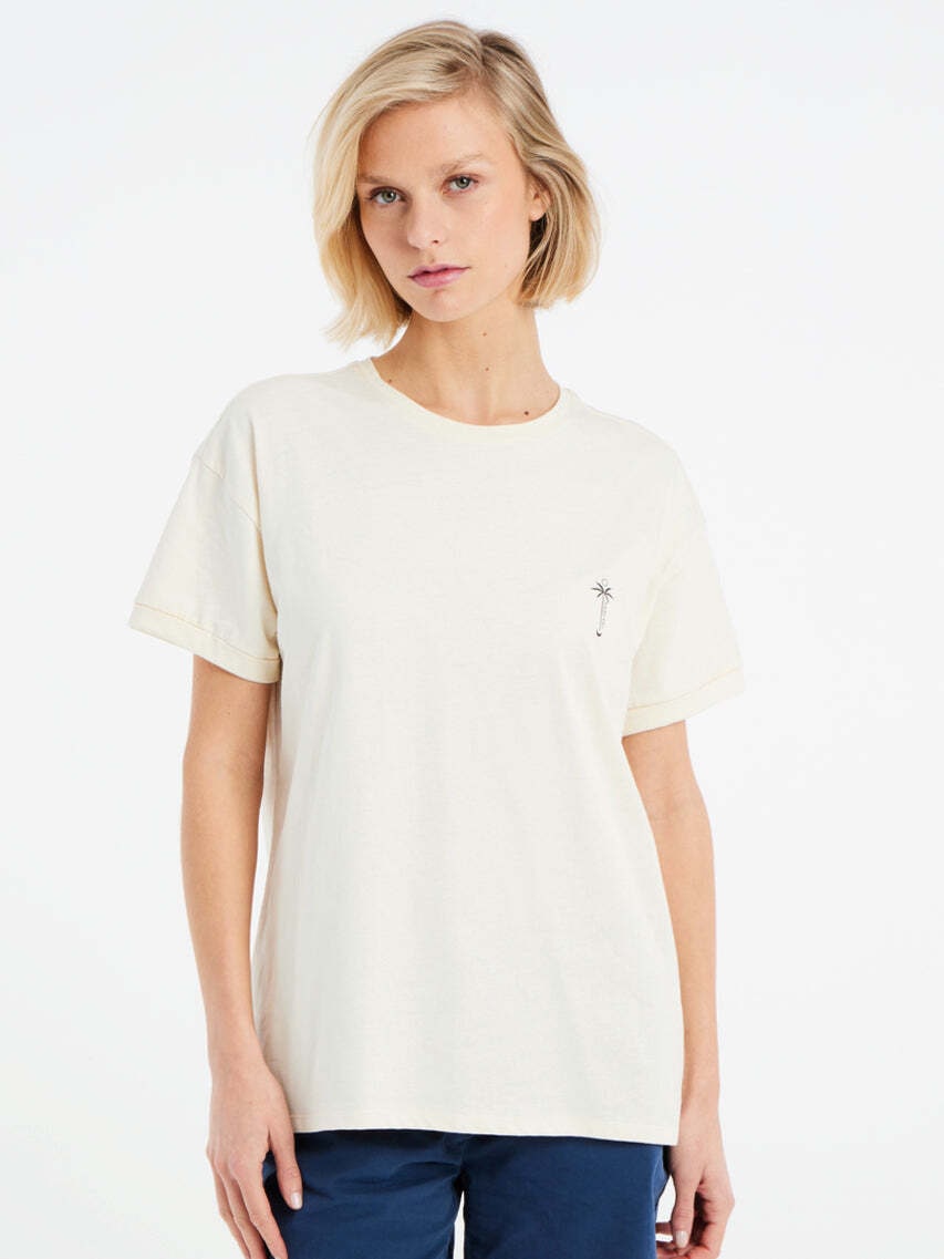 Protest T-shirt »T-SHIRT PRTELSAO«