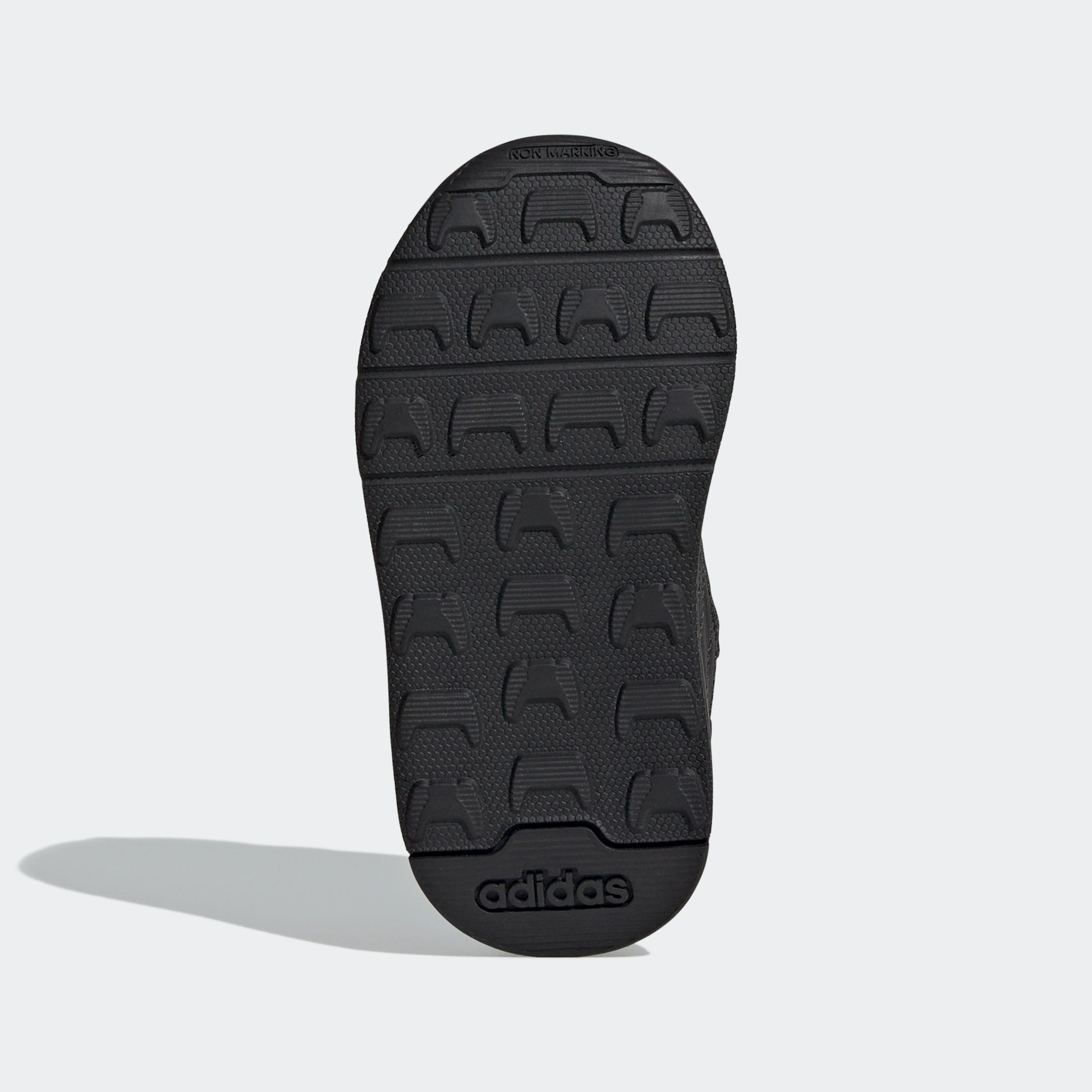 adidas Sportswear Klettschuh »TENSAUR SWITCH KIDS«, für Kinder