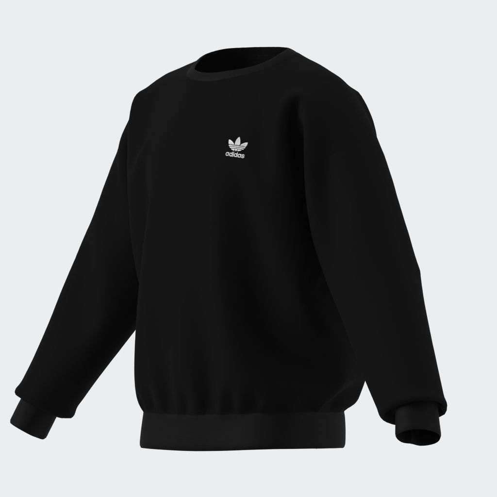adidas Originals Sweatshirt »BOYFRIEND CREW«