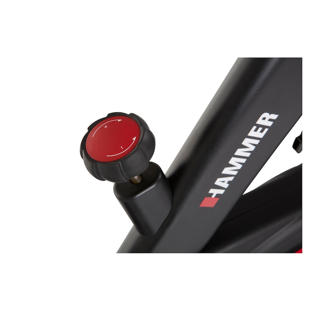 Hammer Heimtrainer »Speed Racer«