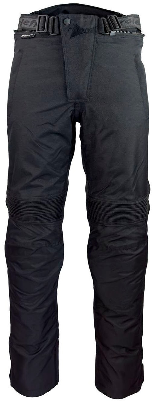 roleff Motorradhose »RO 456«, Herausnehmbares Thermofutter