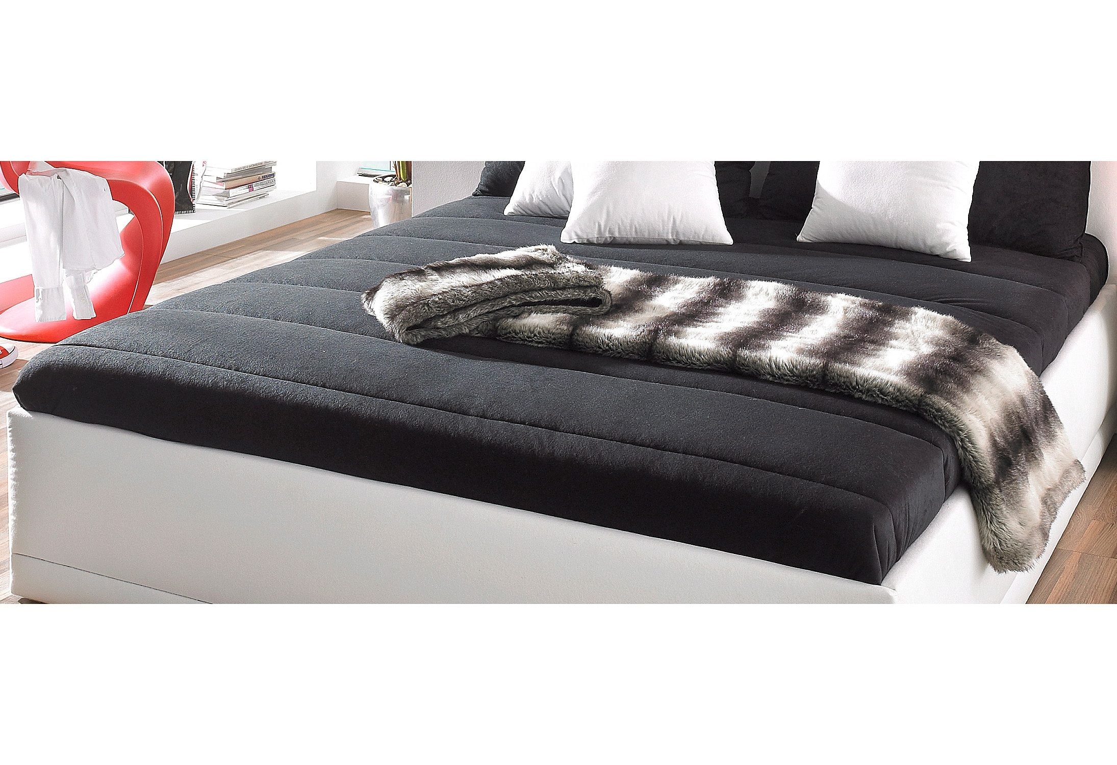 Westfalia Schlafkomfort Tagesdecke