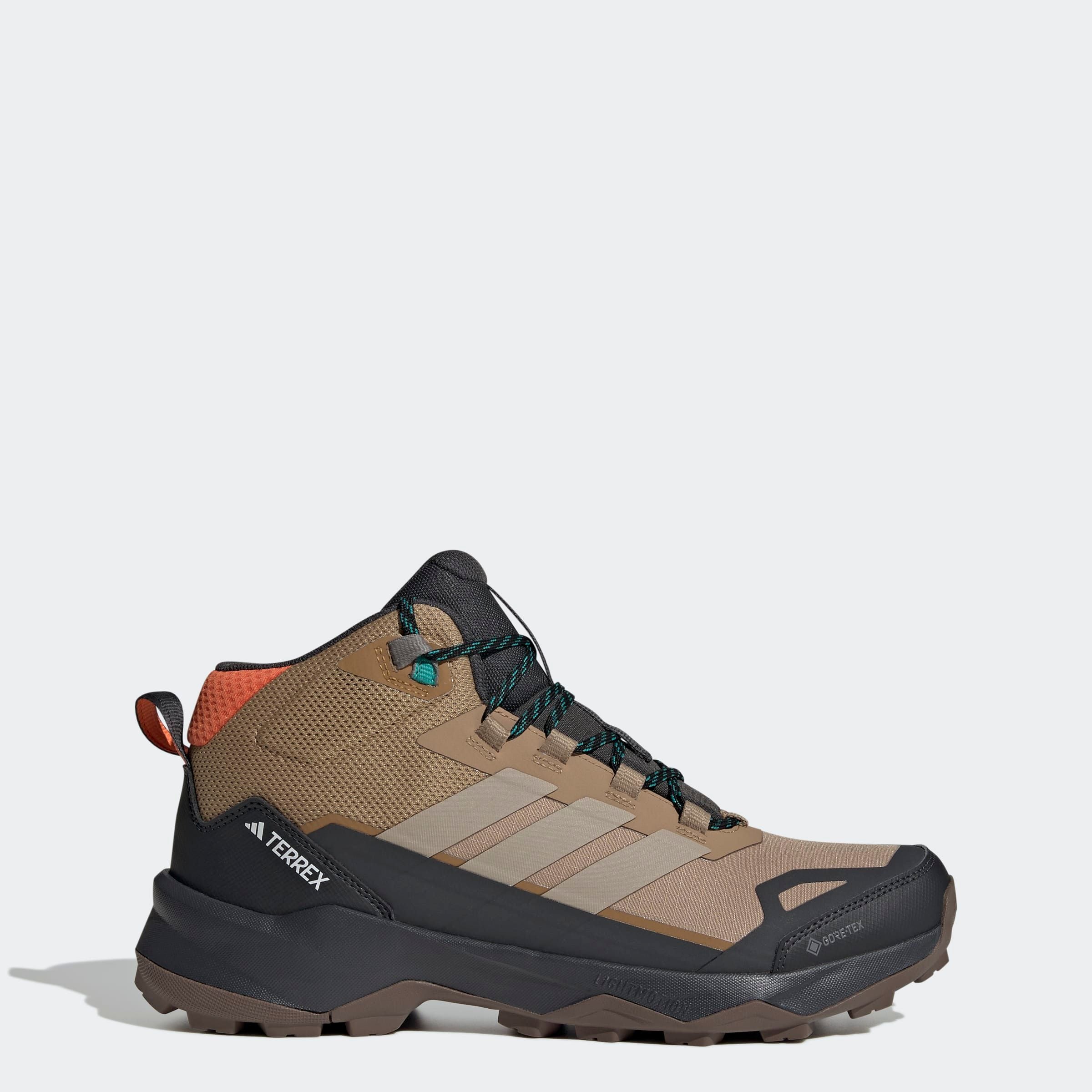 adidas TERREX Wanderschuh »SKYCHASER AX5 MID GORE-TEX«  wasserdicht dank Gore-Tex Membrane
