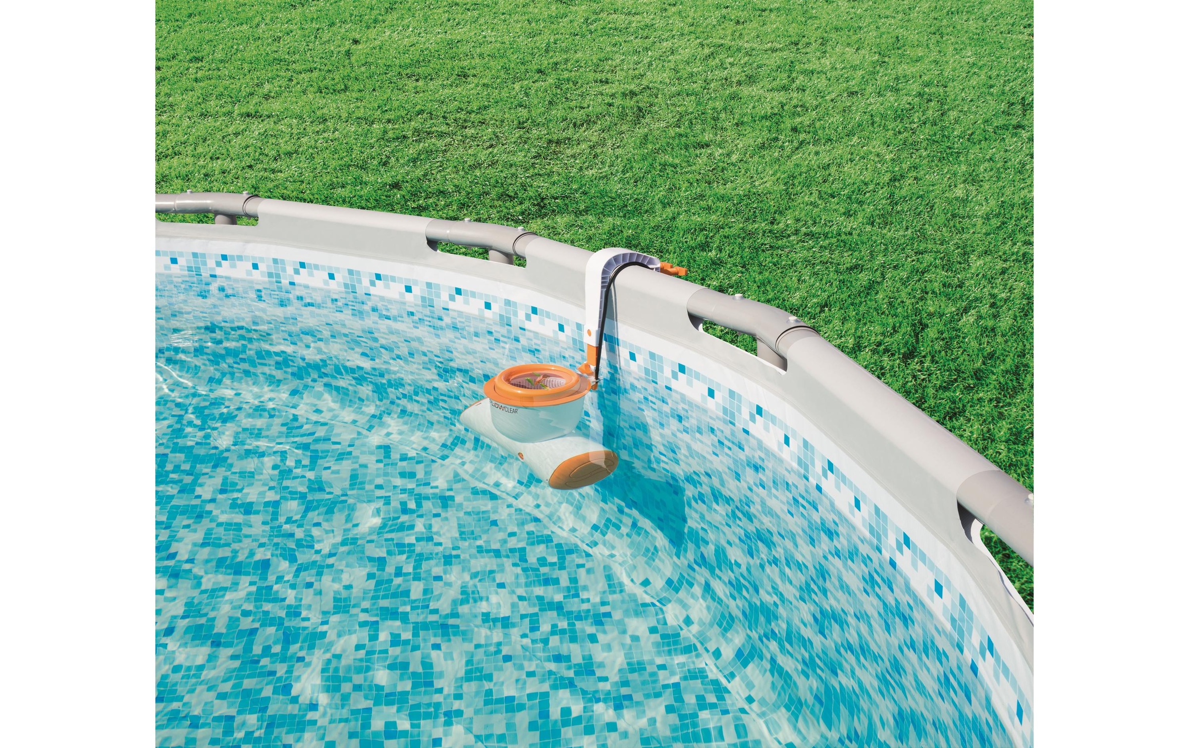 Bestway Pool-Filterpumpe »2574 l/h«