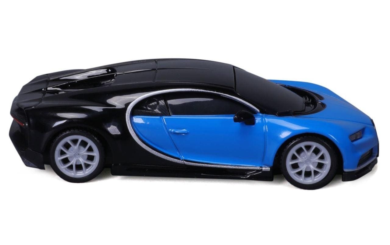Maisto® Voiture RC »RC Power Racer Bugatti Chiron Bluetooth«