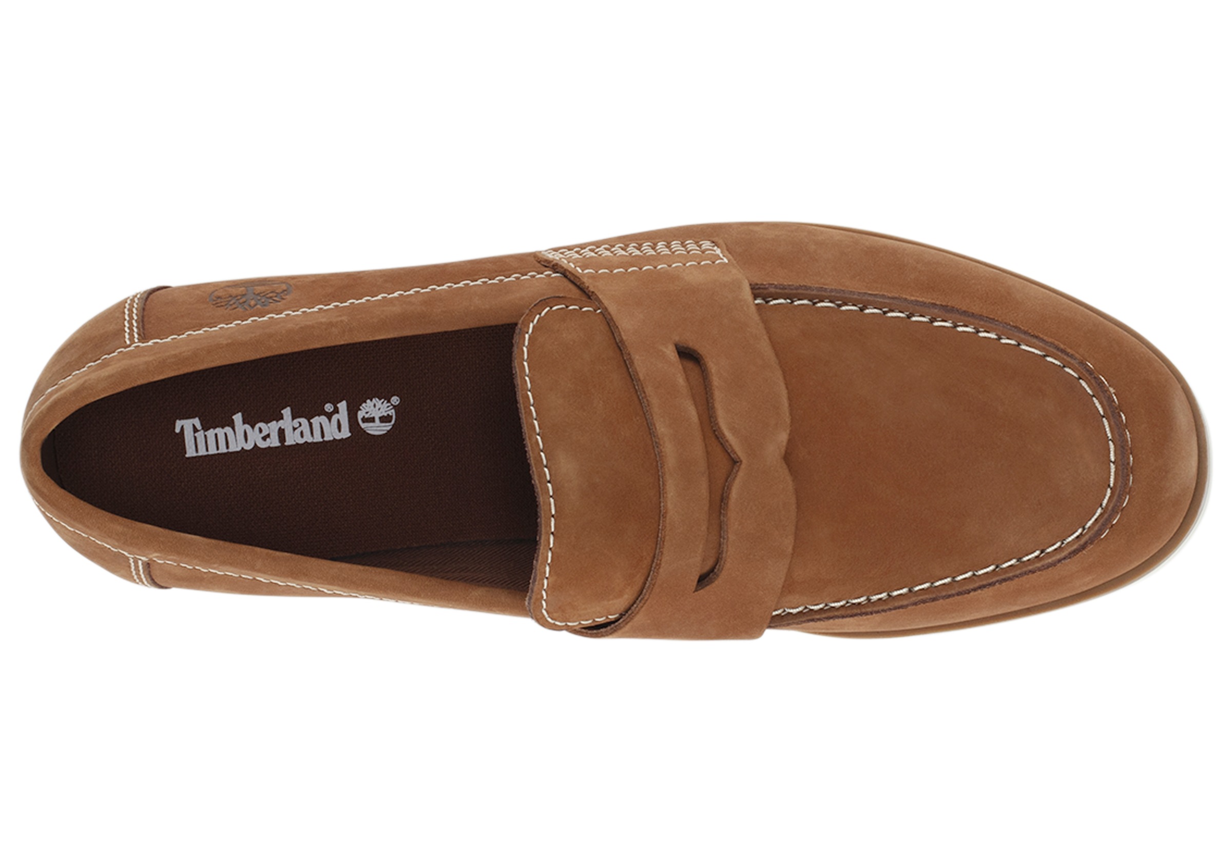 Timberland Bootsschuh »CLASSIC BOAT BOAT SHOE«