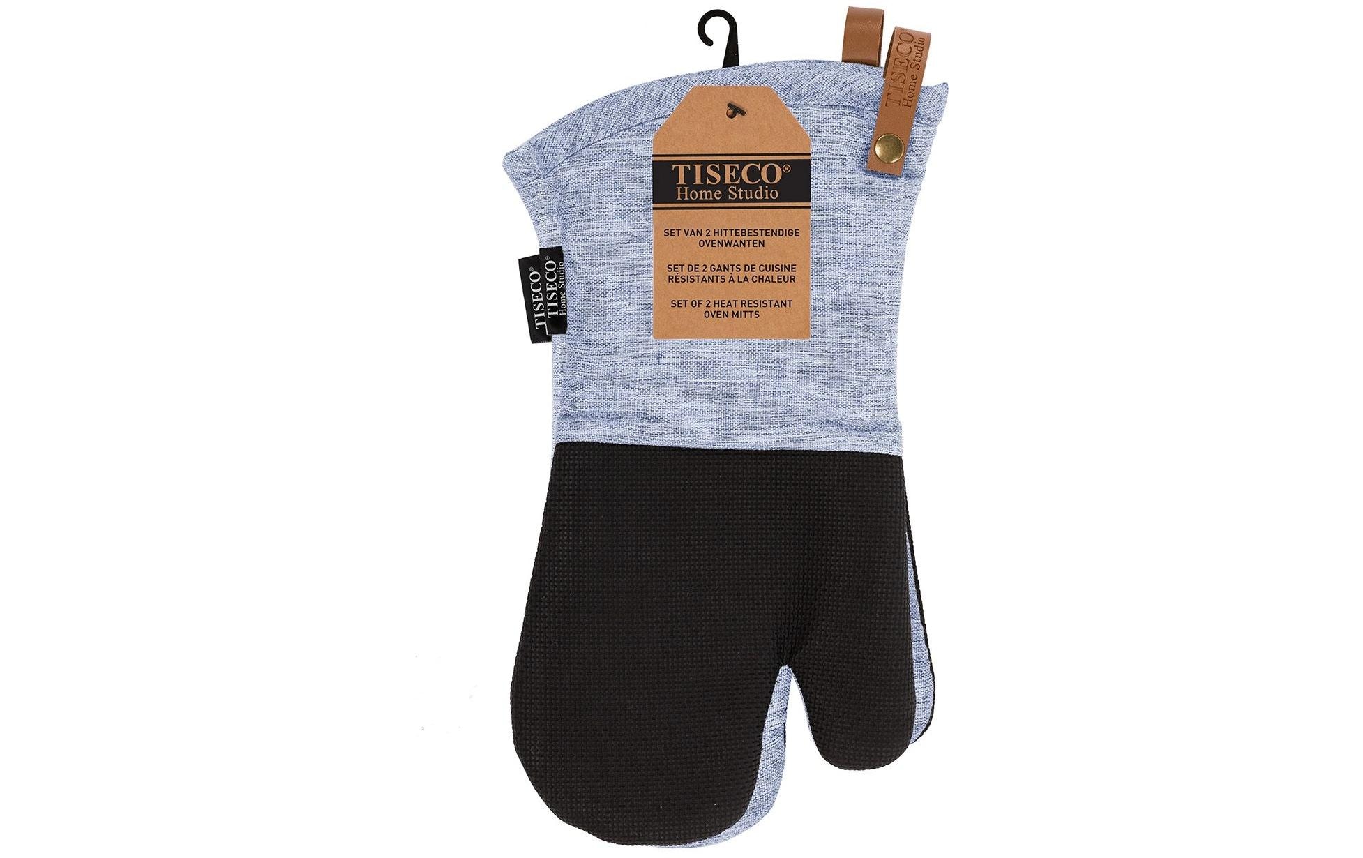  Grillhandschuhe »Tiseco Hercules«