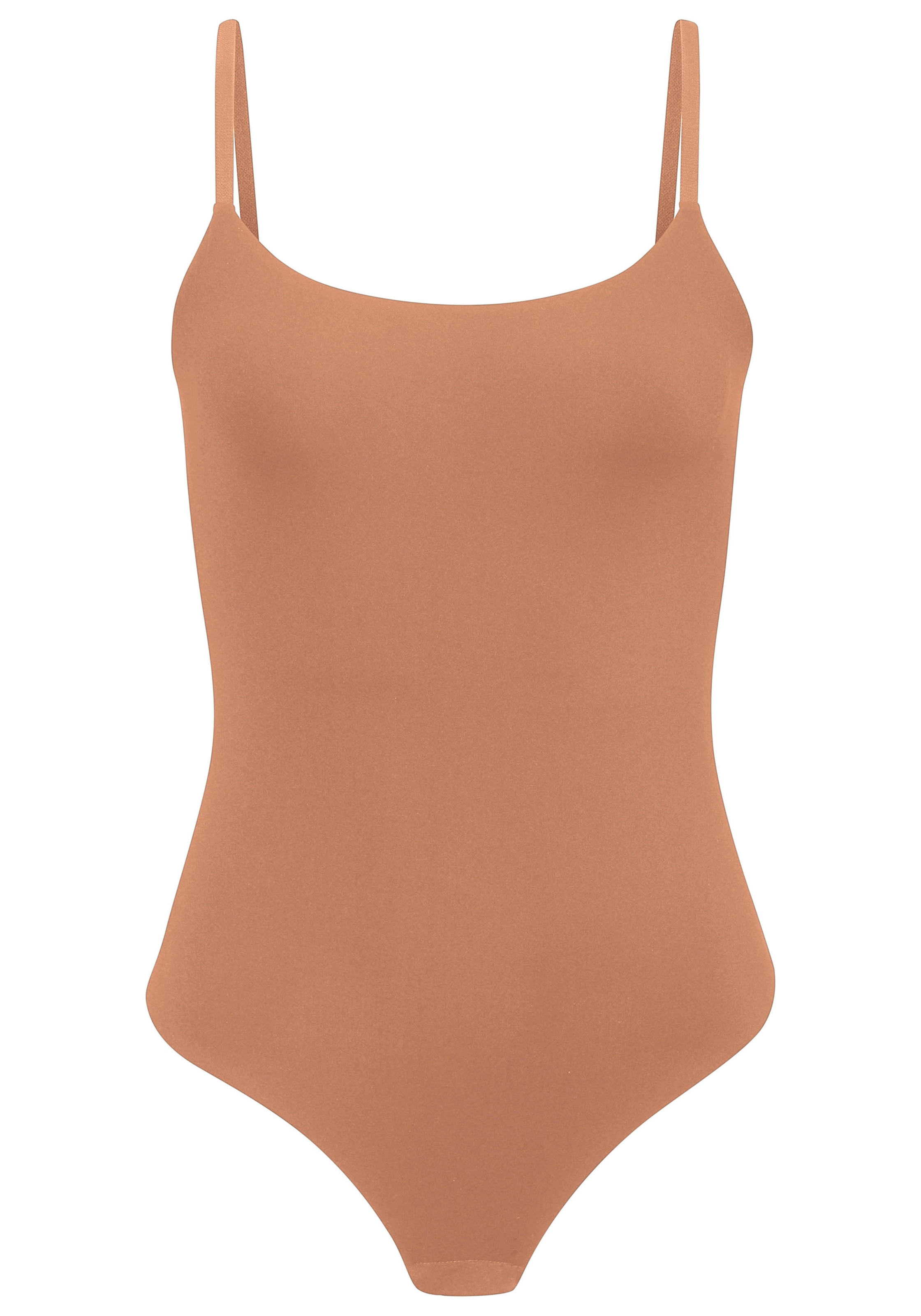 LASCANA Body string aus elastischer Microfaser-Qualität