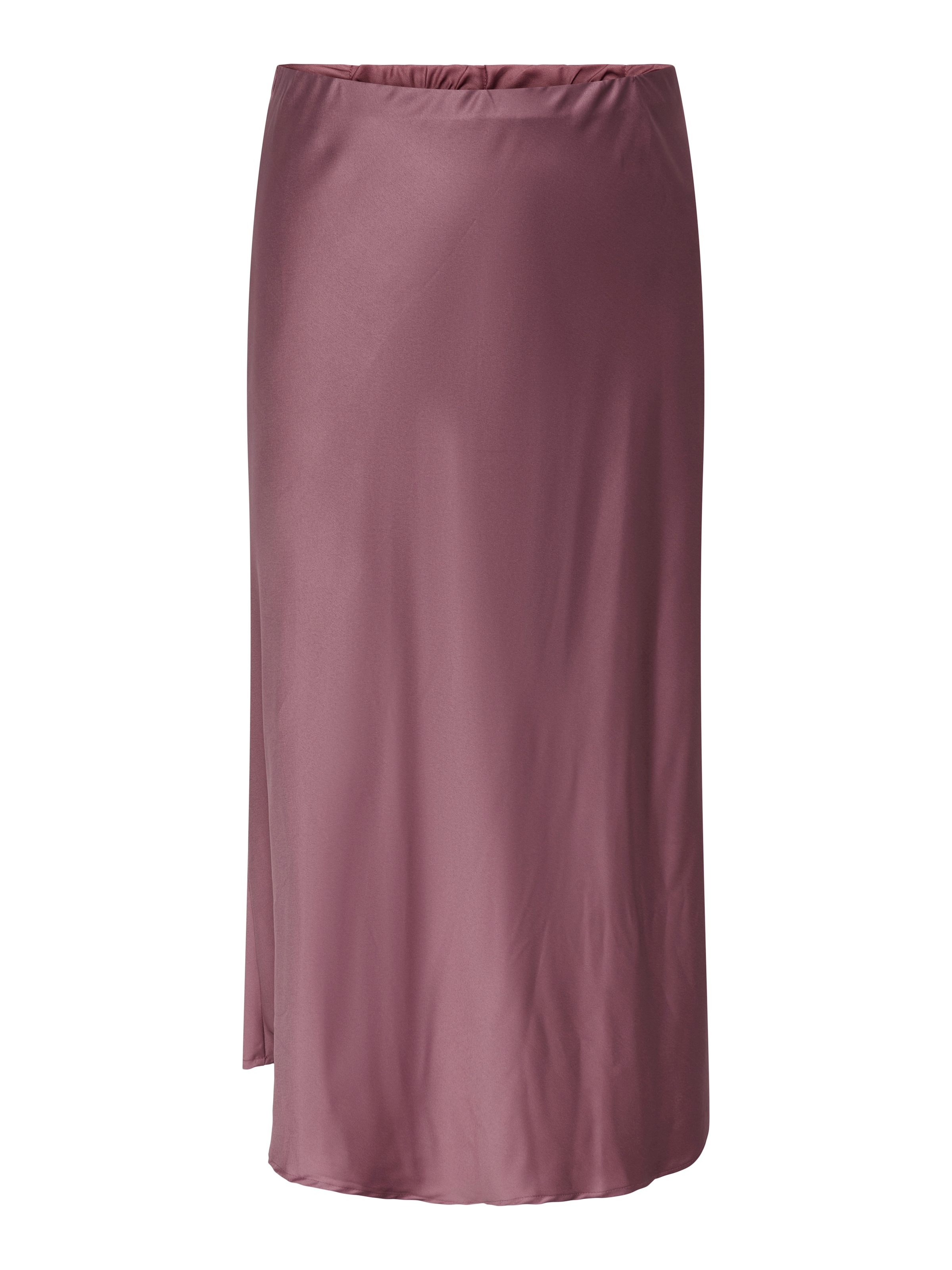 Image of ONLY CARMAKOMA Maxirock "CARJANE LIFE LONG SKIRT WVN"