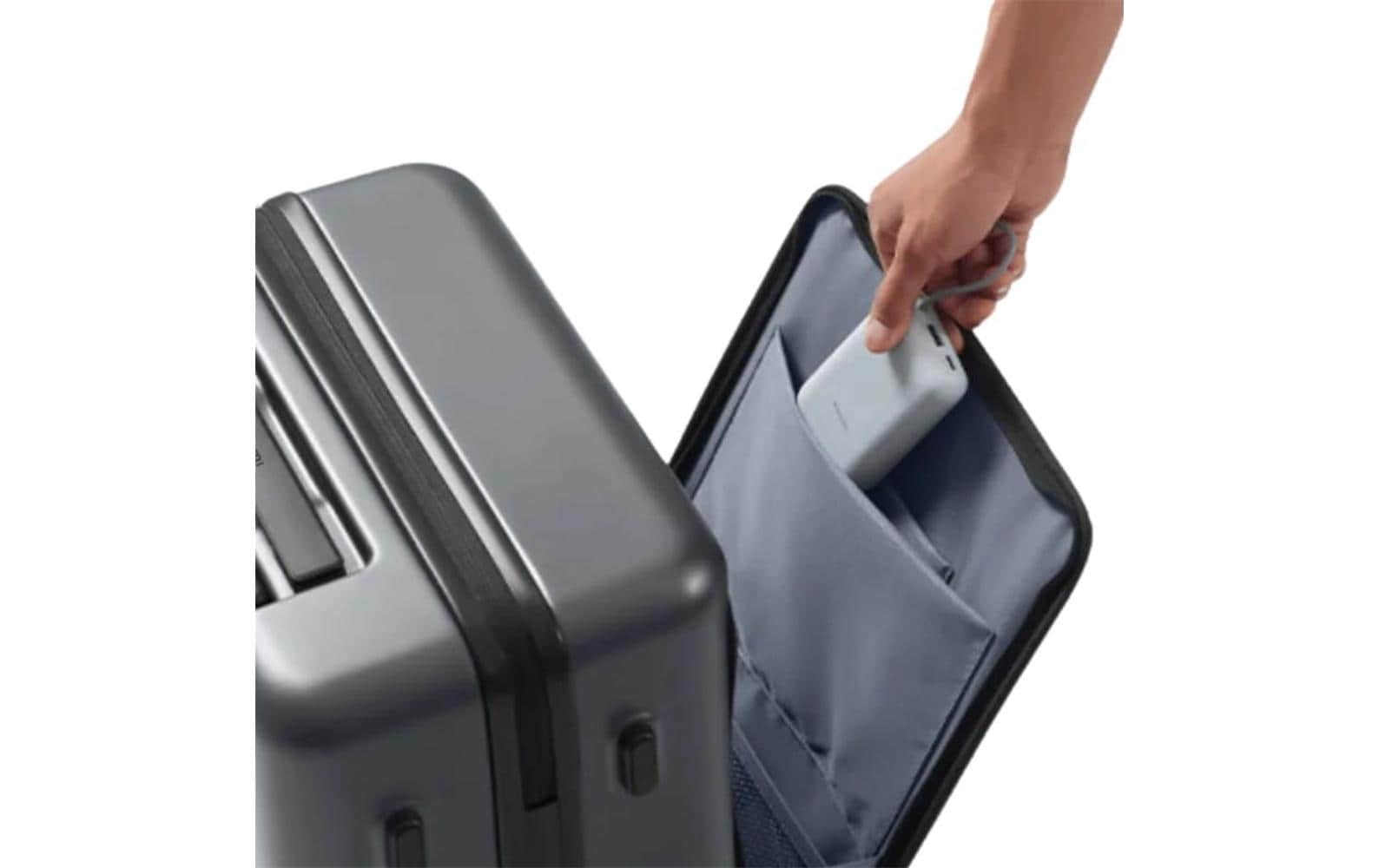 Xiaomi Koffer »38 l«, 4 Rollen