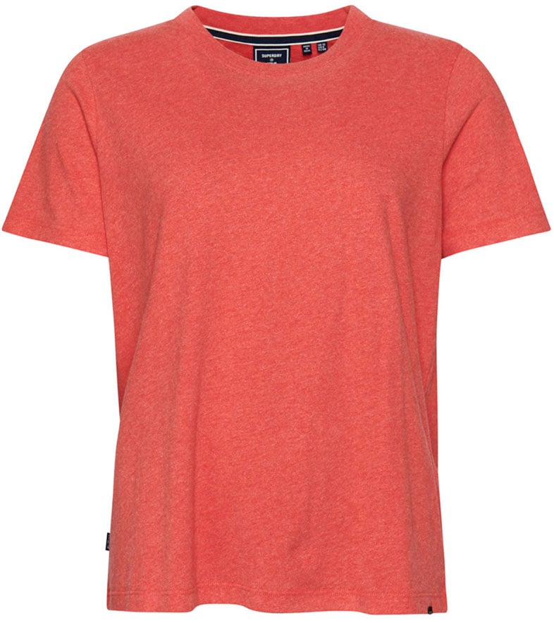 ♕ Superdry aus versandkostenfrei T-Shirt, kaufen Bio-Baumwolle Vintage Logo T-Shirt