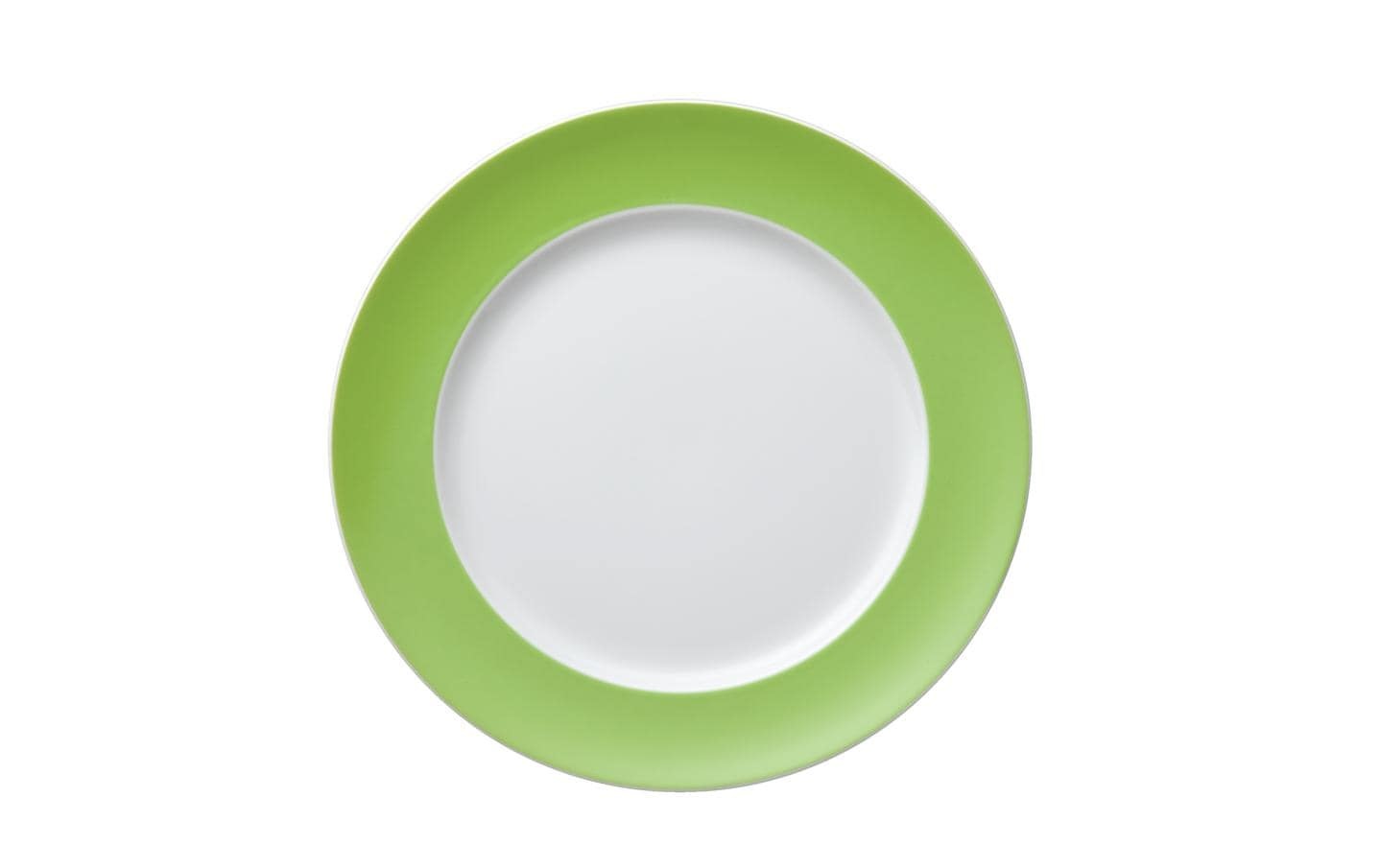 Thomas Porzellan Speiseteller »Sunny Day 6 Stück, 27 cm«