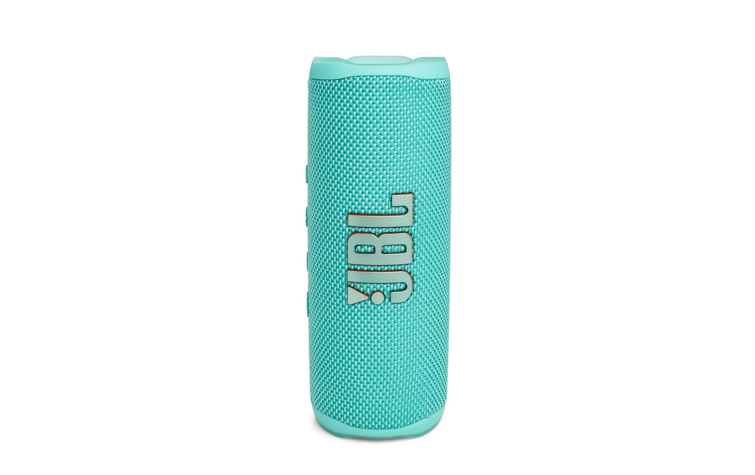 JBL Bluetooth-Speaker »Speaker Flip 6 Teal«