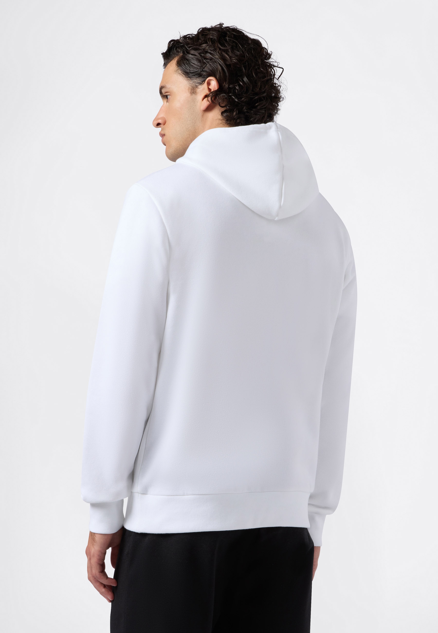 Champion Sweat à capuche »Graphic Hoodie«, 1 cuis
