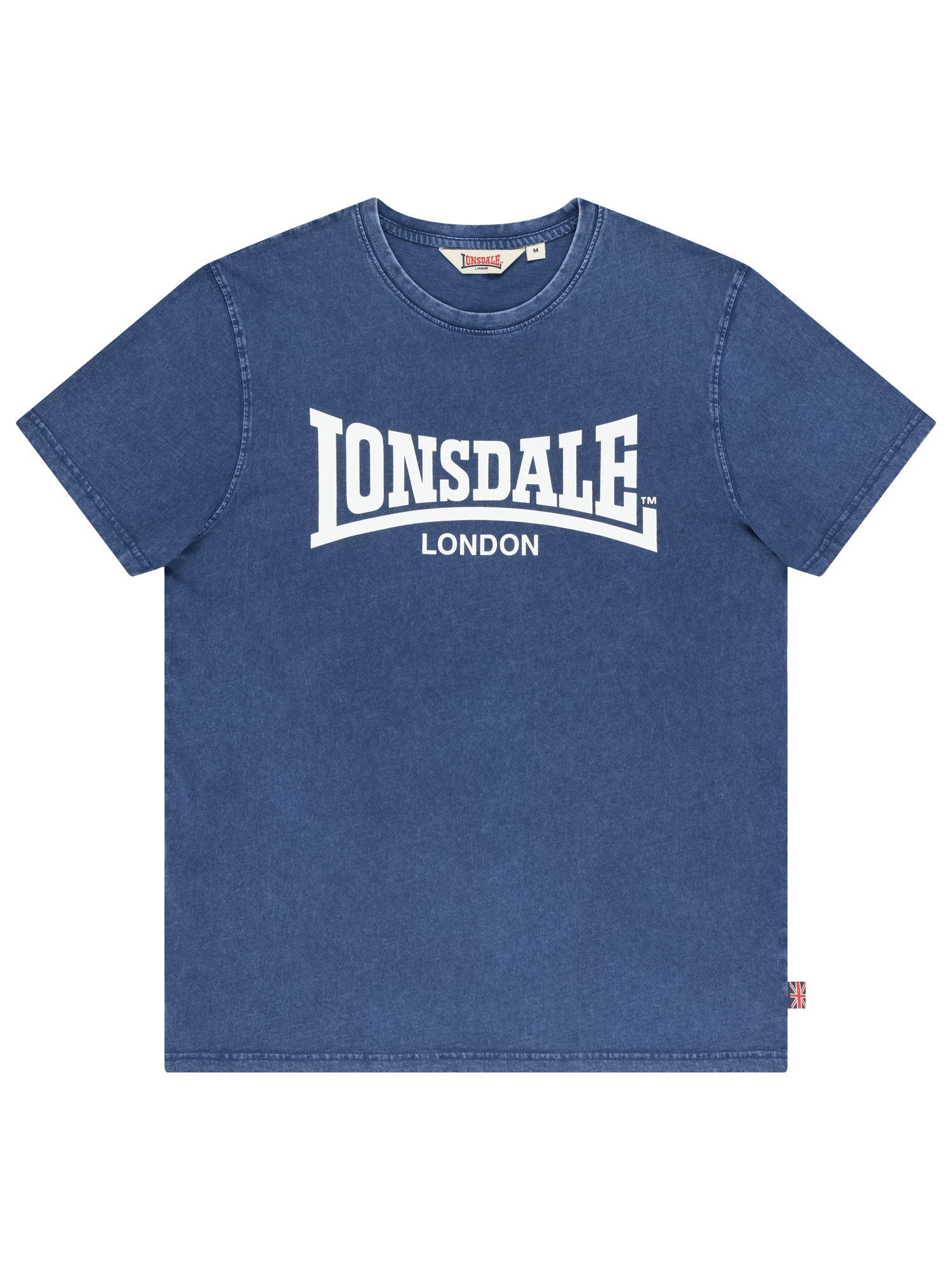 Lonsdale T-shirt »STOFA« sportlicher Stil, für Sportmode und Streetwear, für den Alltag