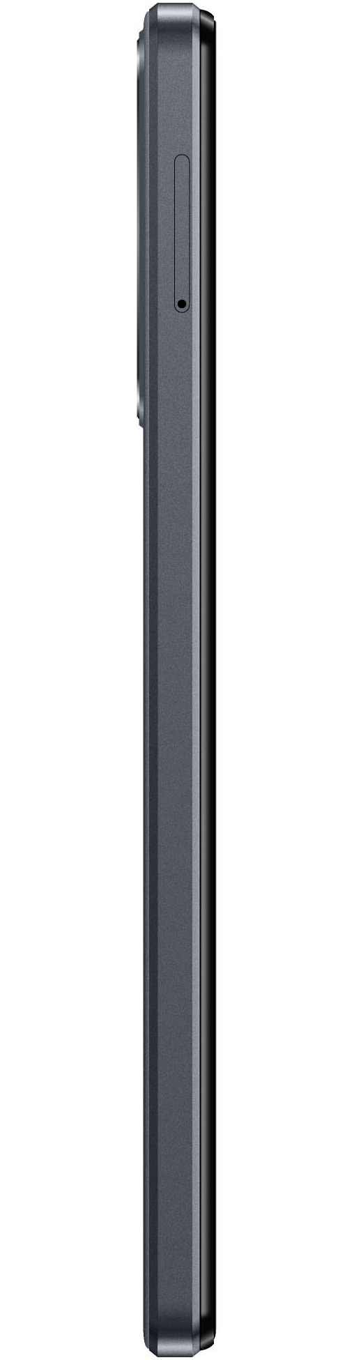 ZTE Smartphone »Blade A54« grau