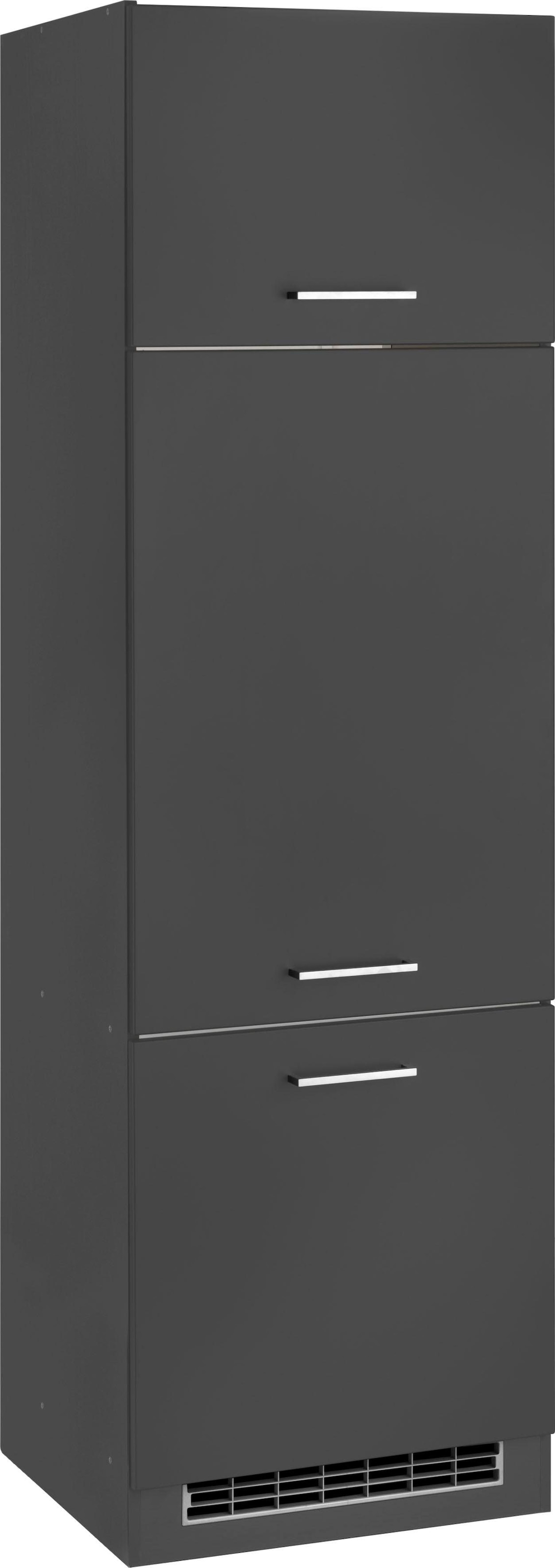 Image of KOCHSTATION Kühlumbauschrank "KS-Kehl" für Einbaukühlschrank, Nischenhöhe 88cm