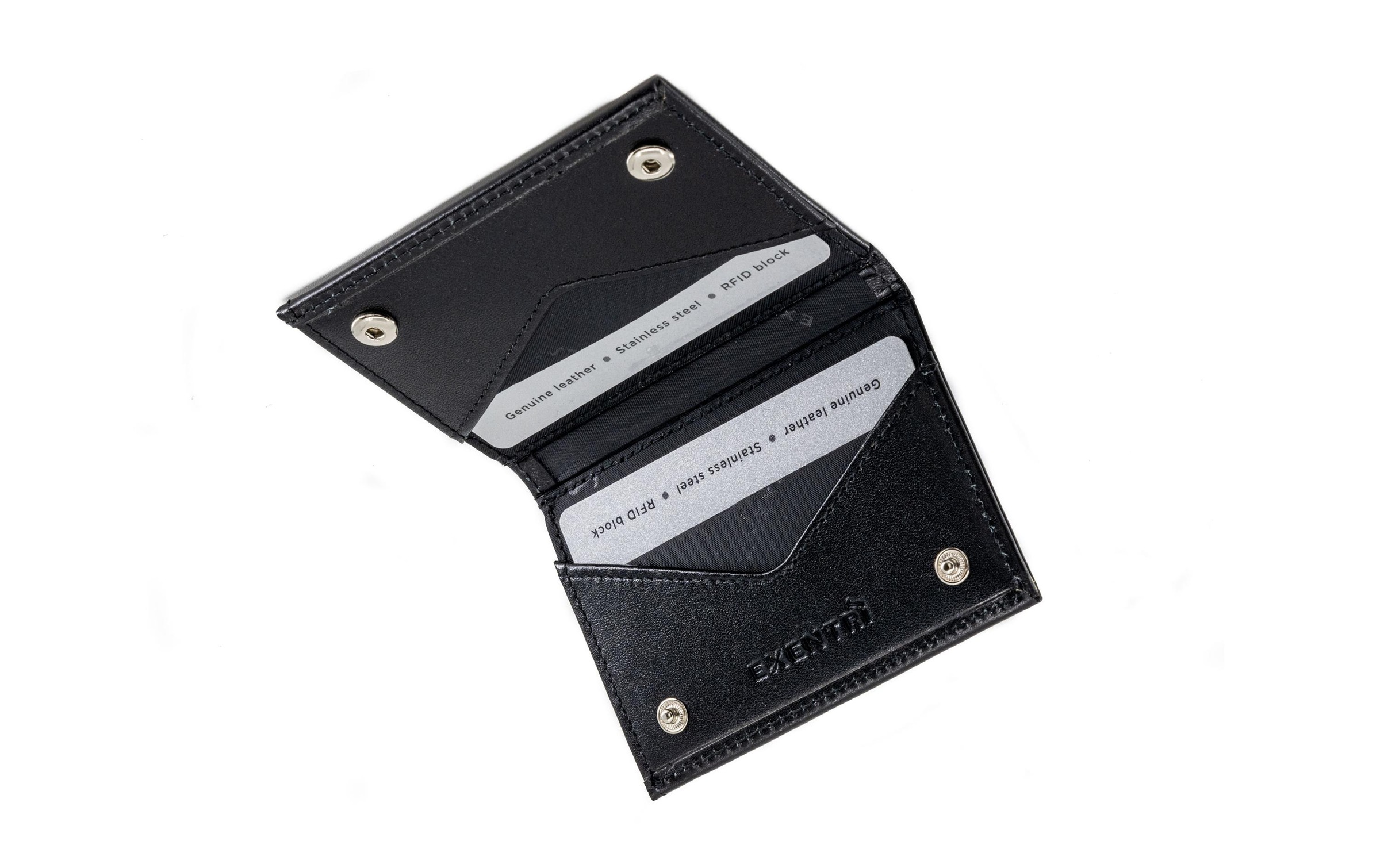   Geldbörse »EXENTRI Miniwallet«
