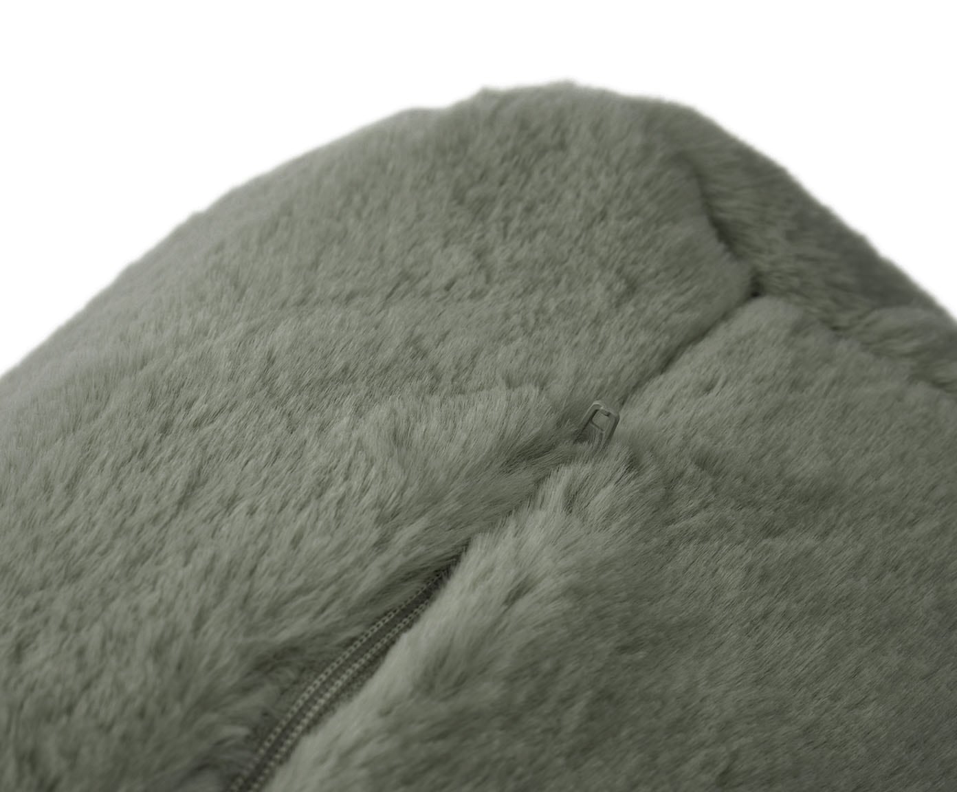 Gözze Rouleau de nuque »Uni Flausch Kissenrolle LaPit«