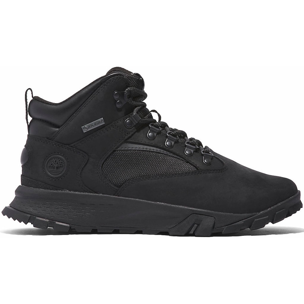 Timberland Schnürboots »Mt Lincoln Mid Gore Tex«