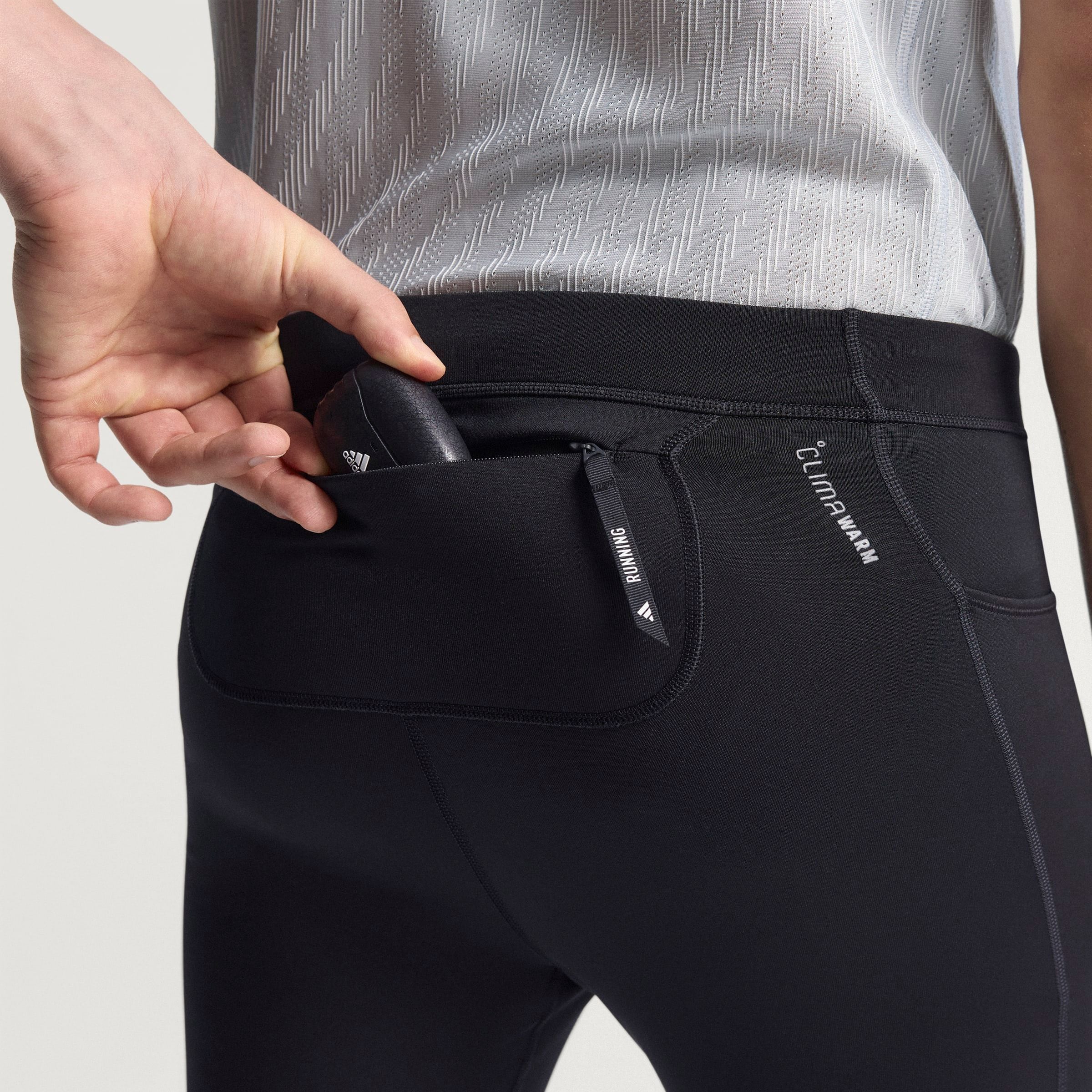 adidas Performance Lauftights »OTR B WIN TIG«, (1 tlg.)