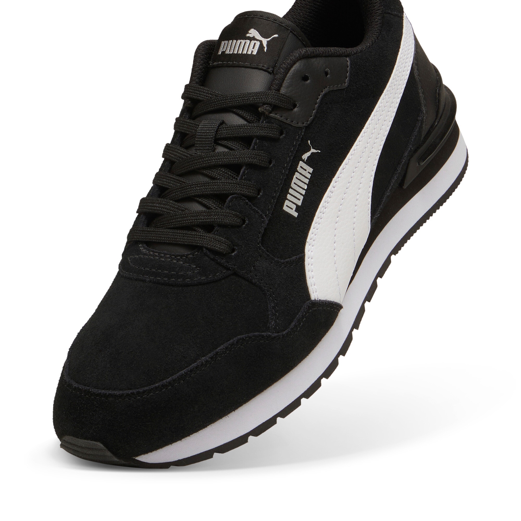 PUMA Sneaker »ST RUNNER V4 SD«