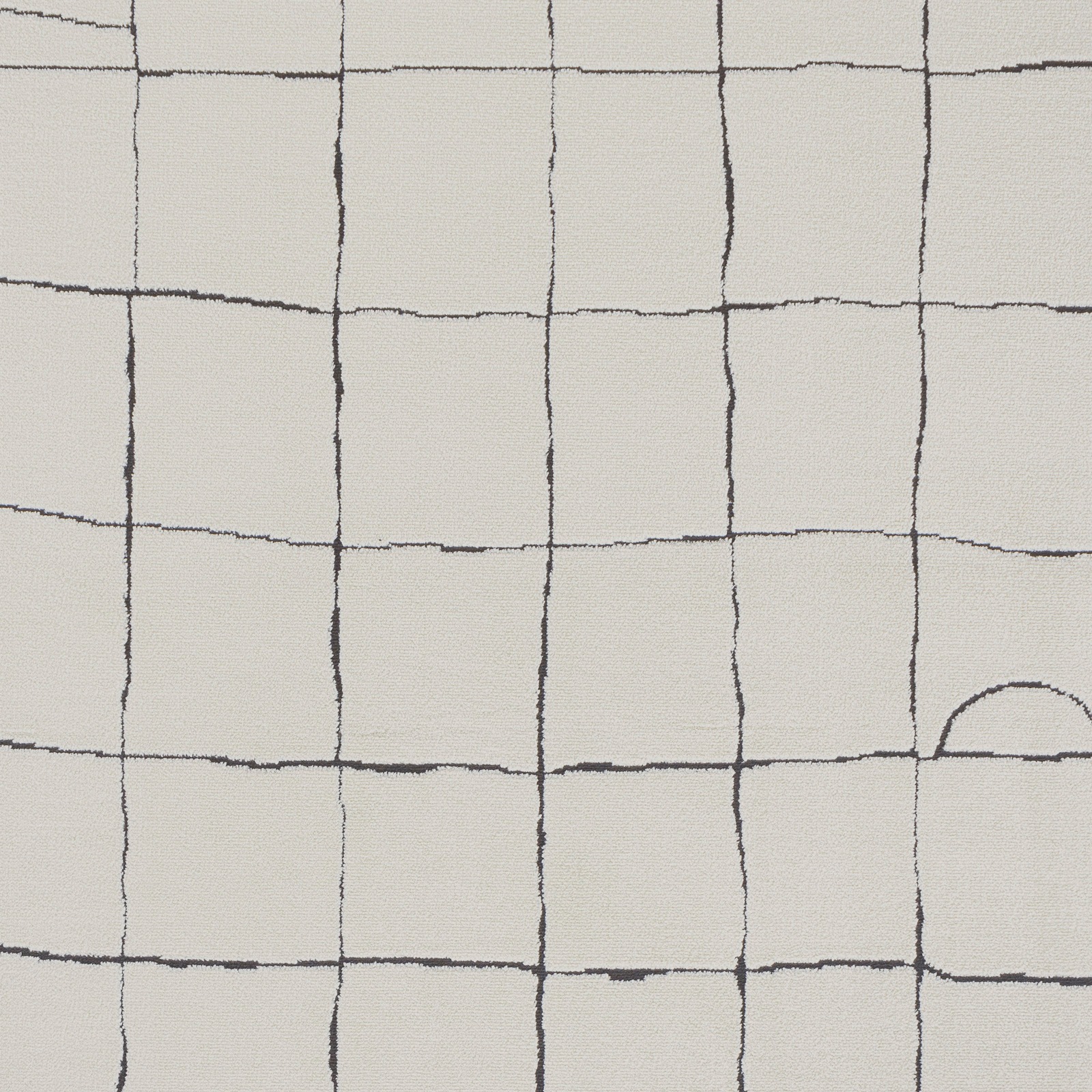 Livabliss Teppich »INCHON« rechteckig 14 mm Höhe Skandi Design, Modern Boho Kurzflor Wohnzimmerteppich, Schlafzimmer