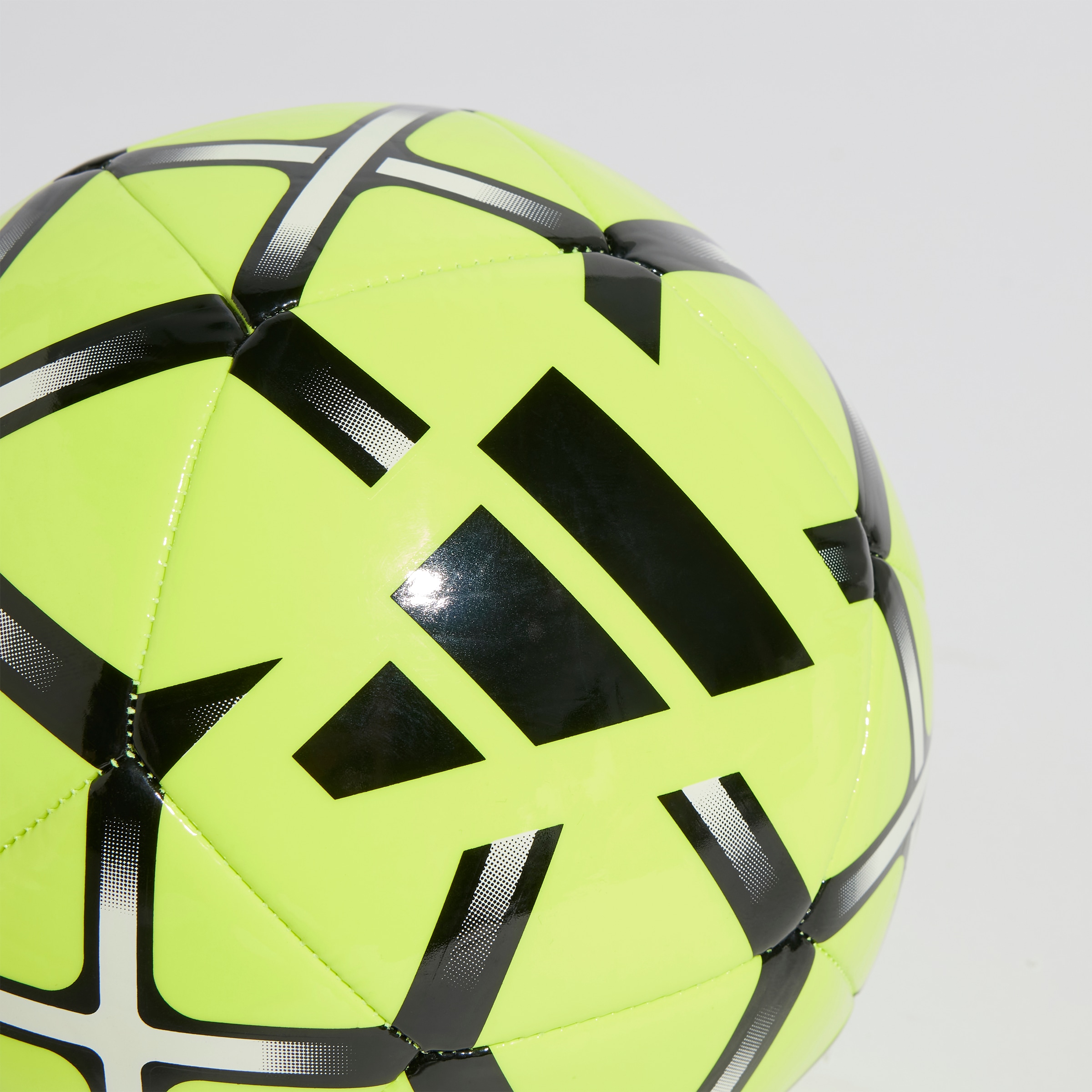 adidas Performance Fussball »STARLANCER CLB«, (1 St.)