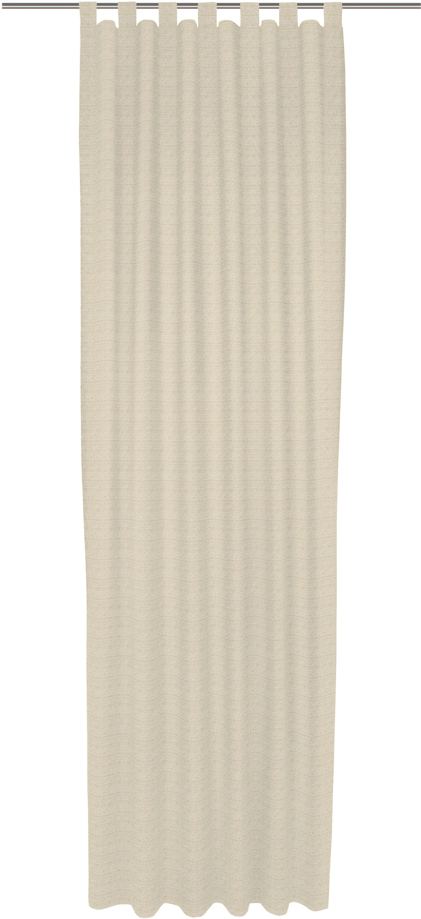 Wirth Rideau »Berwick« Boucles 1 cuis tlg.