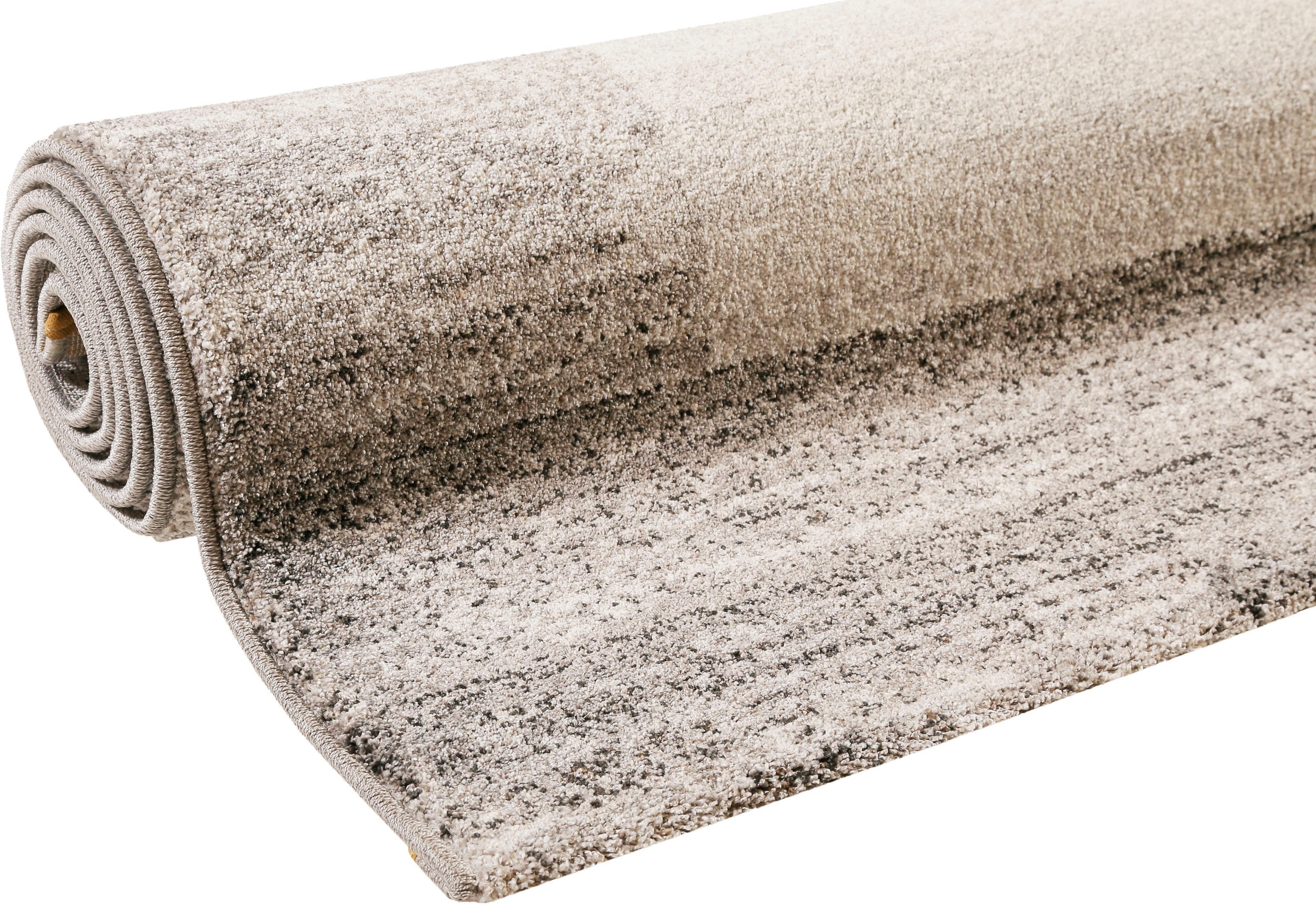 Wecon home Teppich »Déjà-vu« rechteckig 10 mm Höhe Kurzflor, Wohnzimmer