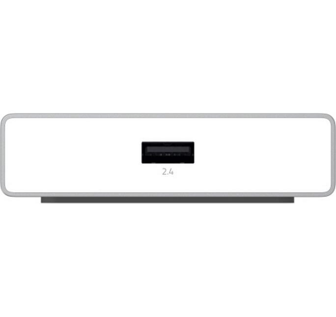 RAZER Laptop-Dockingstation »EU – Mercury Edition«