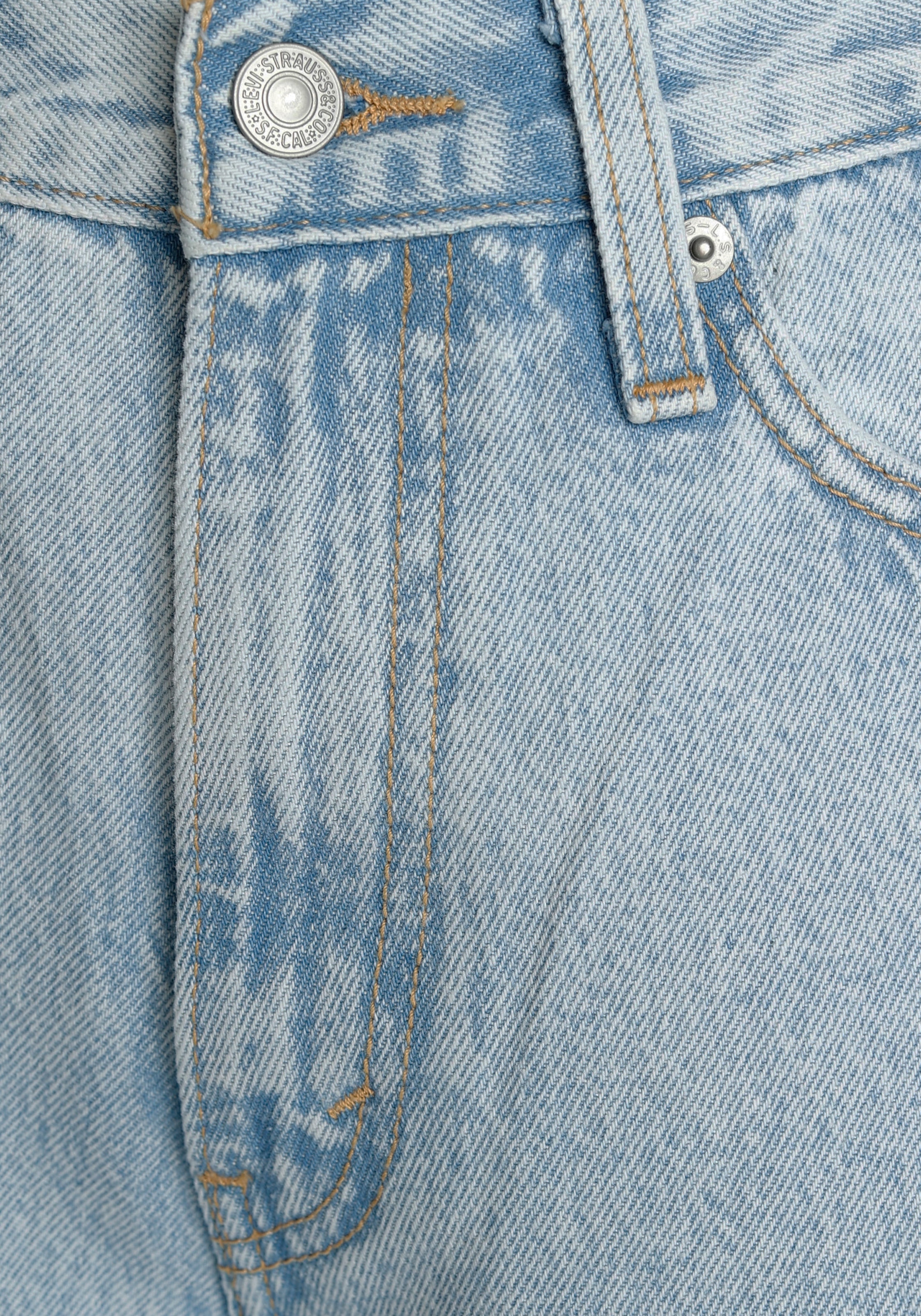 Levi's® Mom-Jeans »80S MOM JEANS«