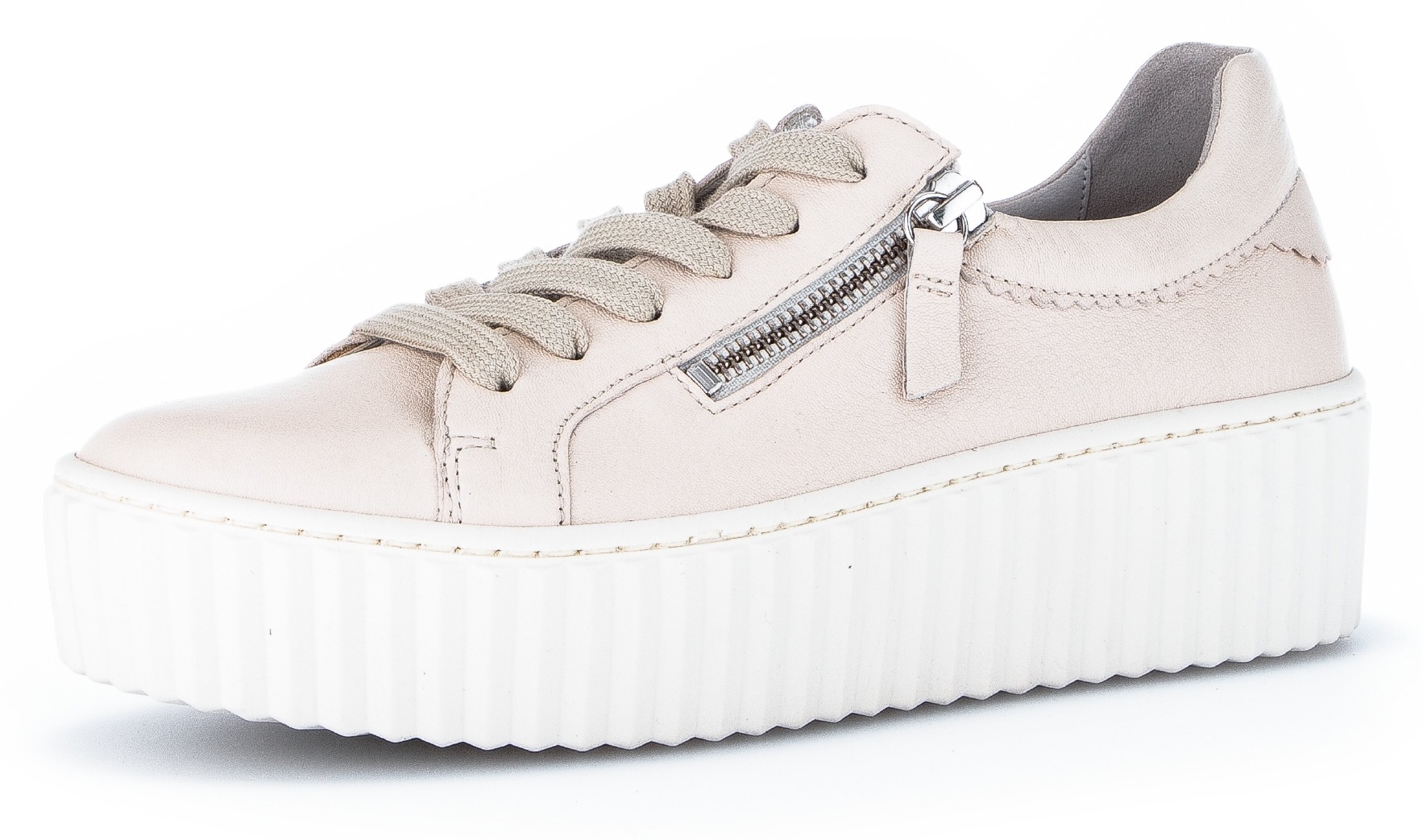 Image of Gabor Plateausneaker, mit Gabor Best Fitting bei Ackermann Versand Schweiz