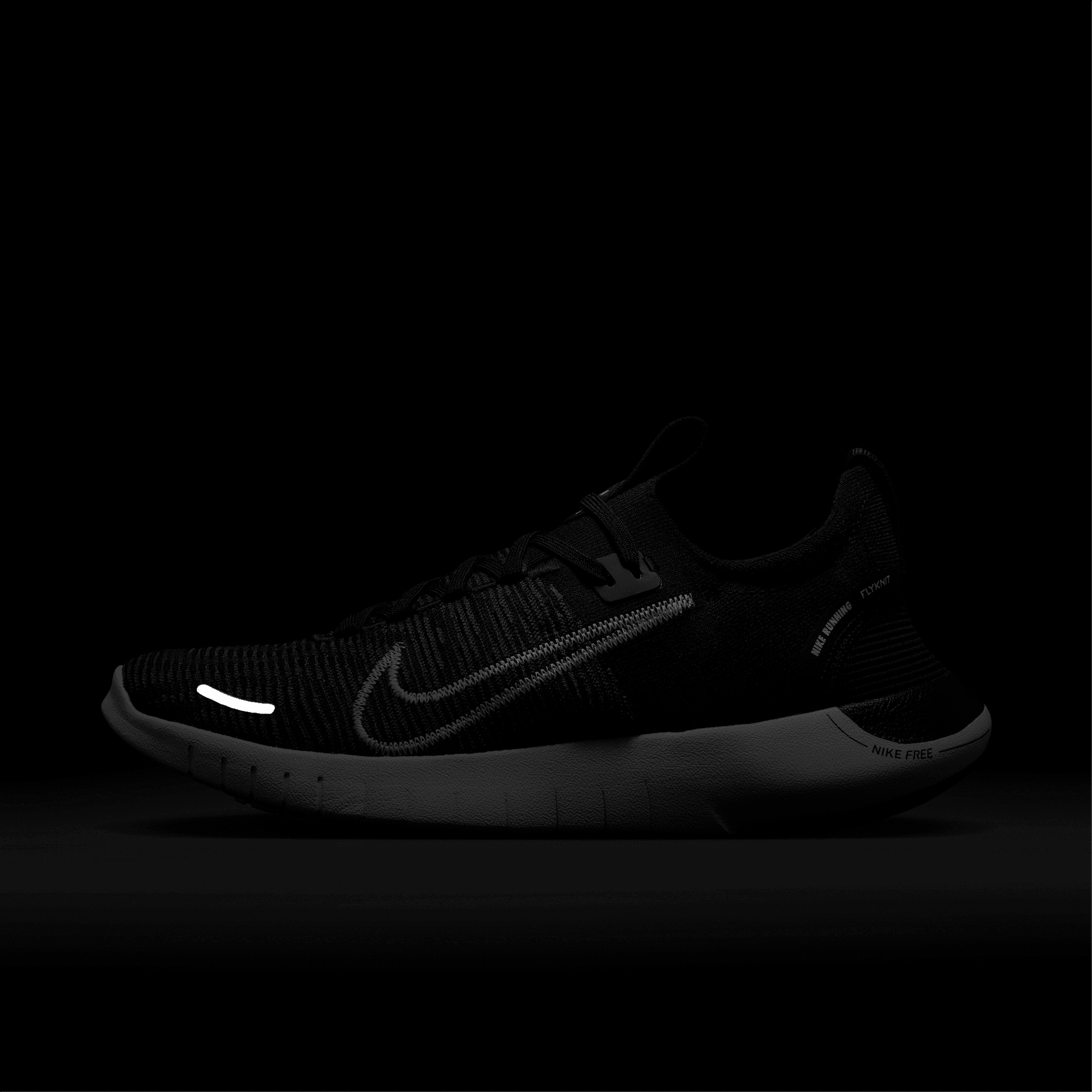 Nike Laufschuh »Free RN NN«