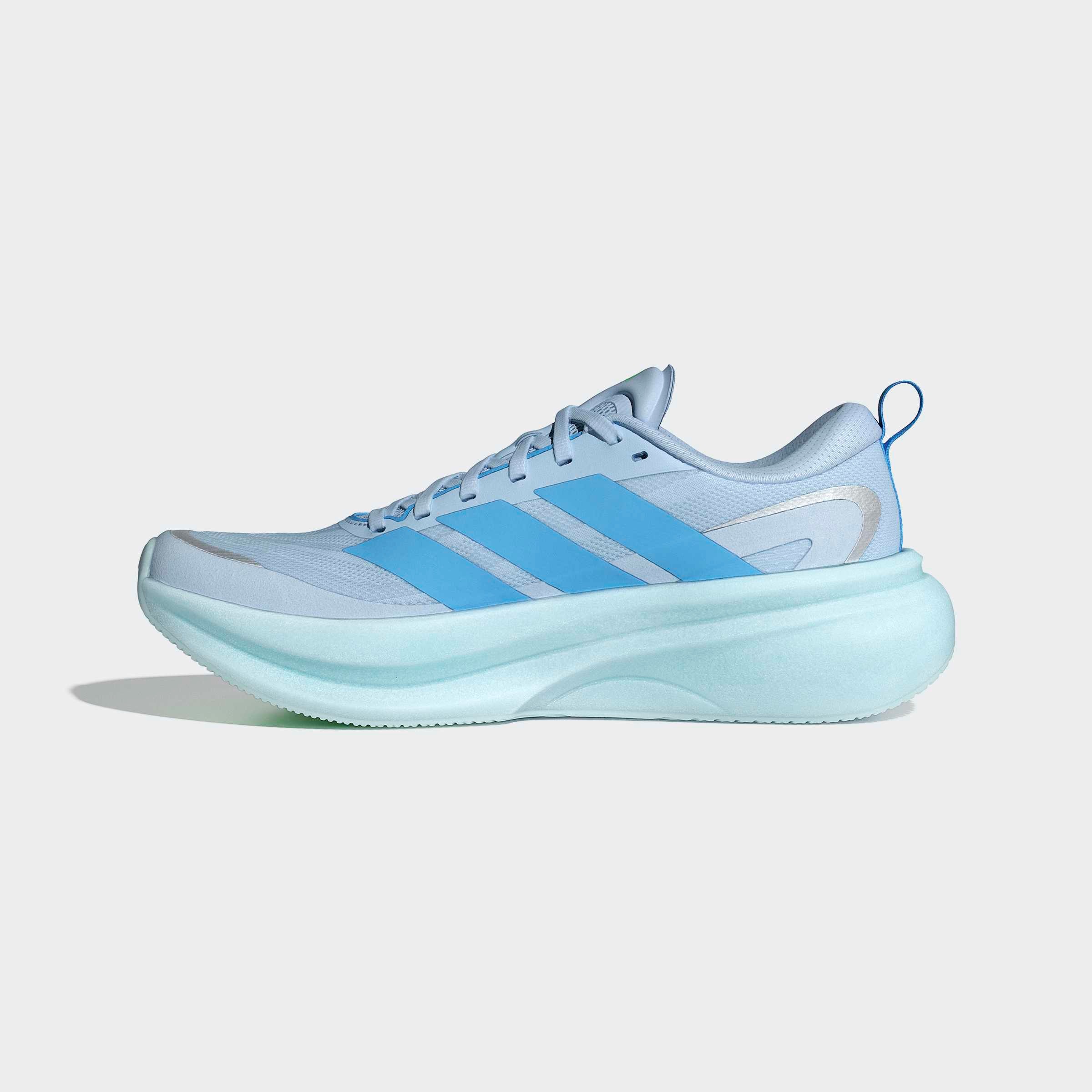 adidas Performance Laufschuh »SUPERNOVA GLIDE RUNNING«  für mehr Komfort