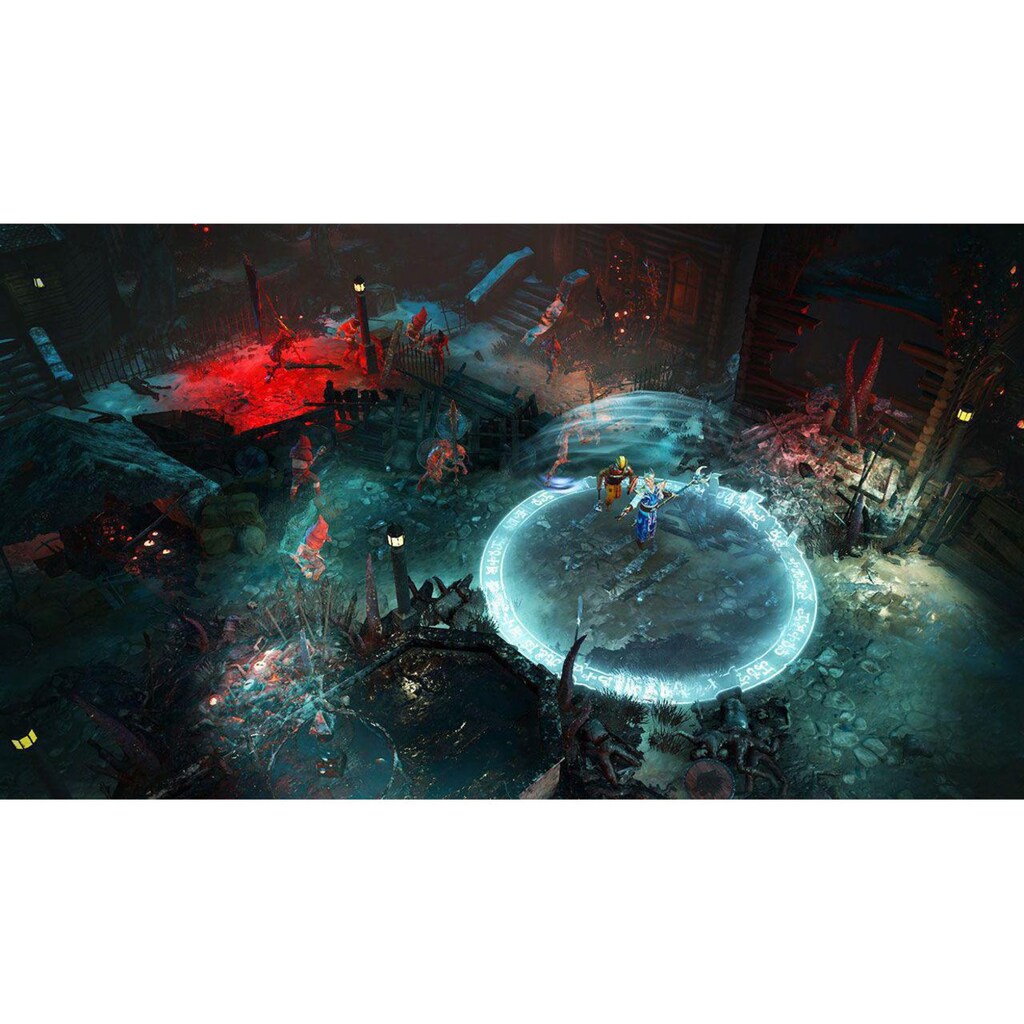 BigBen Spielesoftware »Warhammer: Chaosbane«, Xbox One